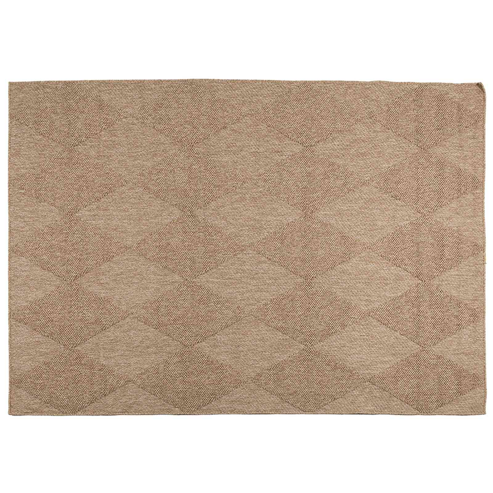 Tepisi za područja AGIRA Prirodna 340 x 240 cm Poliester