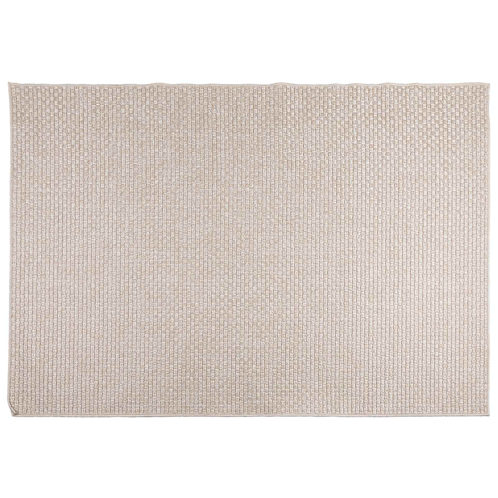 Tepisi za područja Pravokutni FARO Krema 280 x 200 cm Poliester