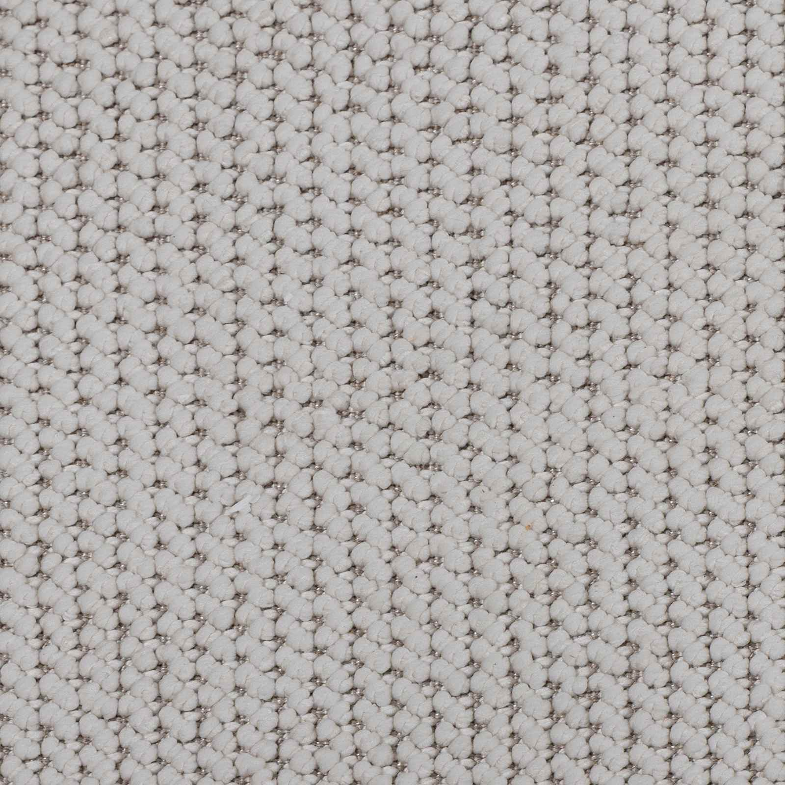 Tepisi za područja Pravokutni LUGO Krema 150 x 80 cm Poliester