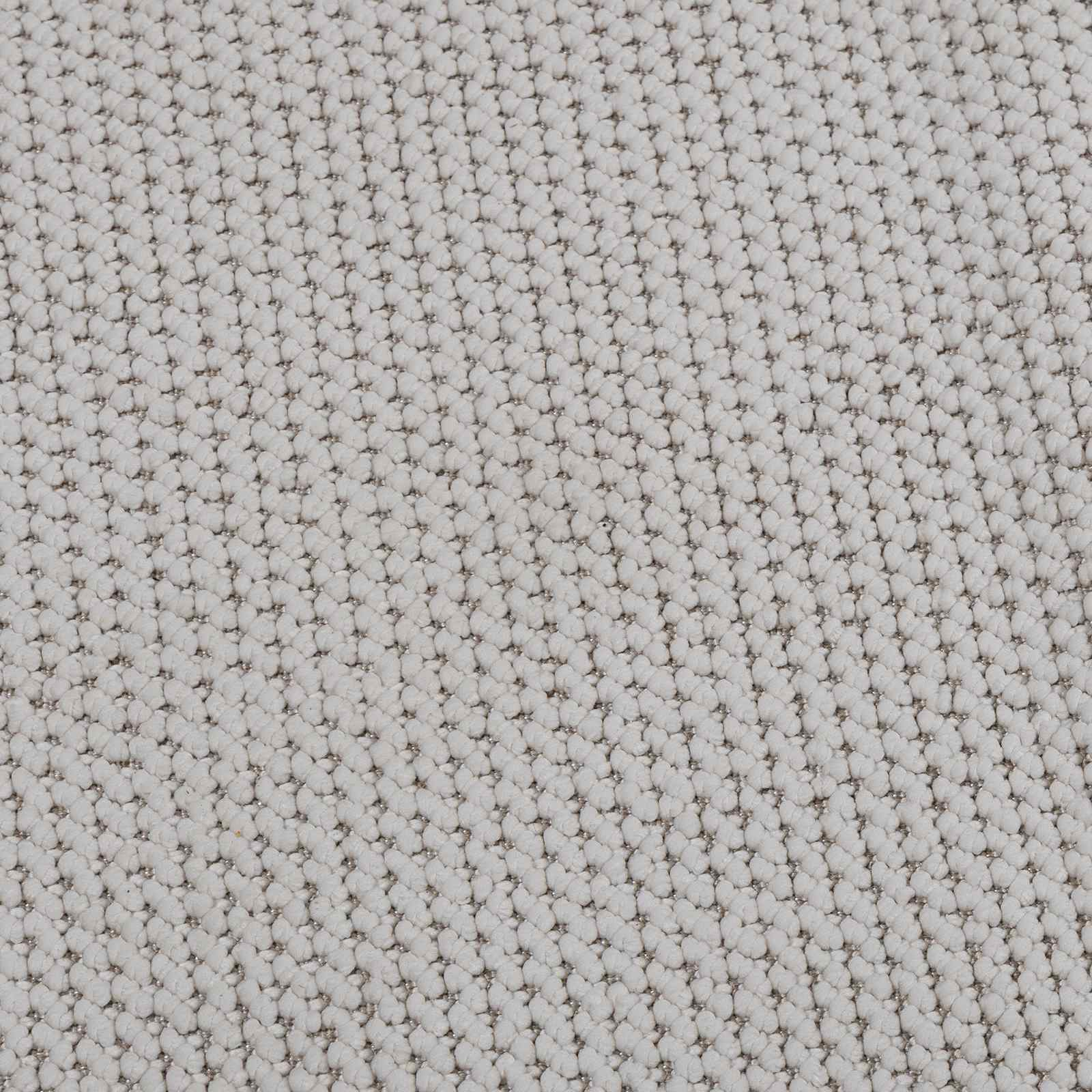 Tepisi za područja Pravokutni LUGO Krema 170 x 120 cm Poliester