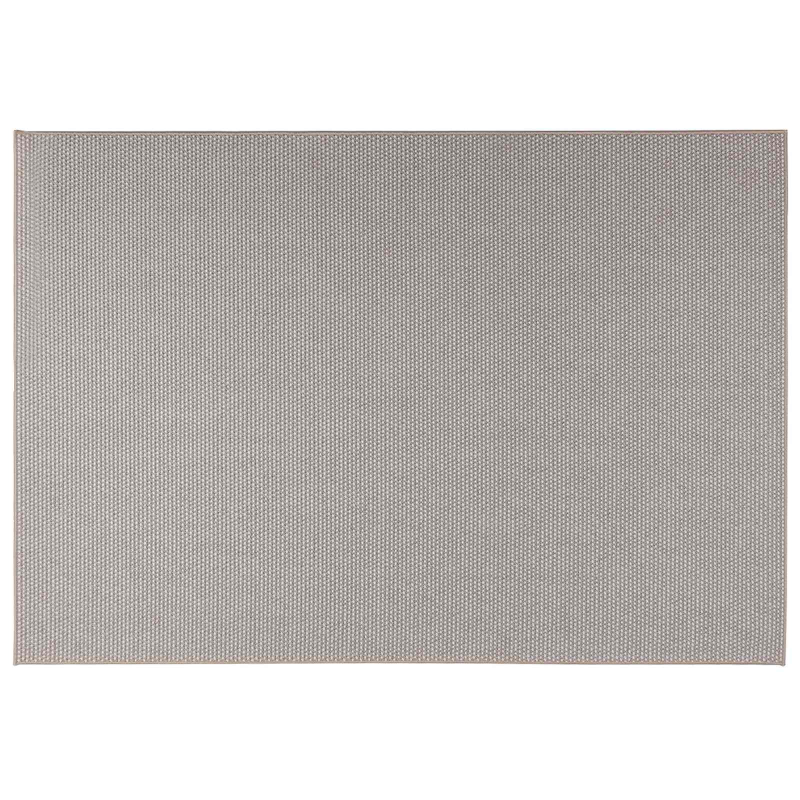 Tepisi za područja LUGO Krem i Taupe 200 x 140 cm Poliester