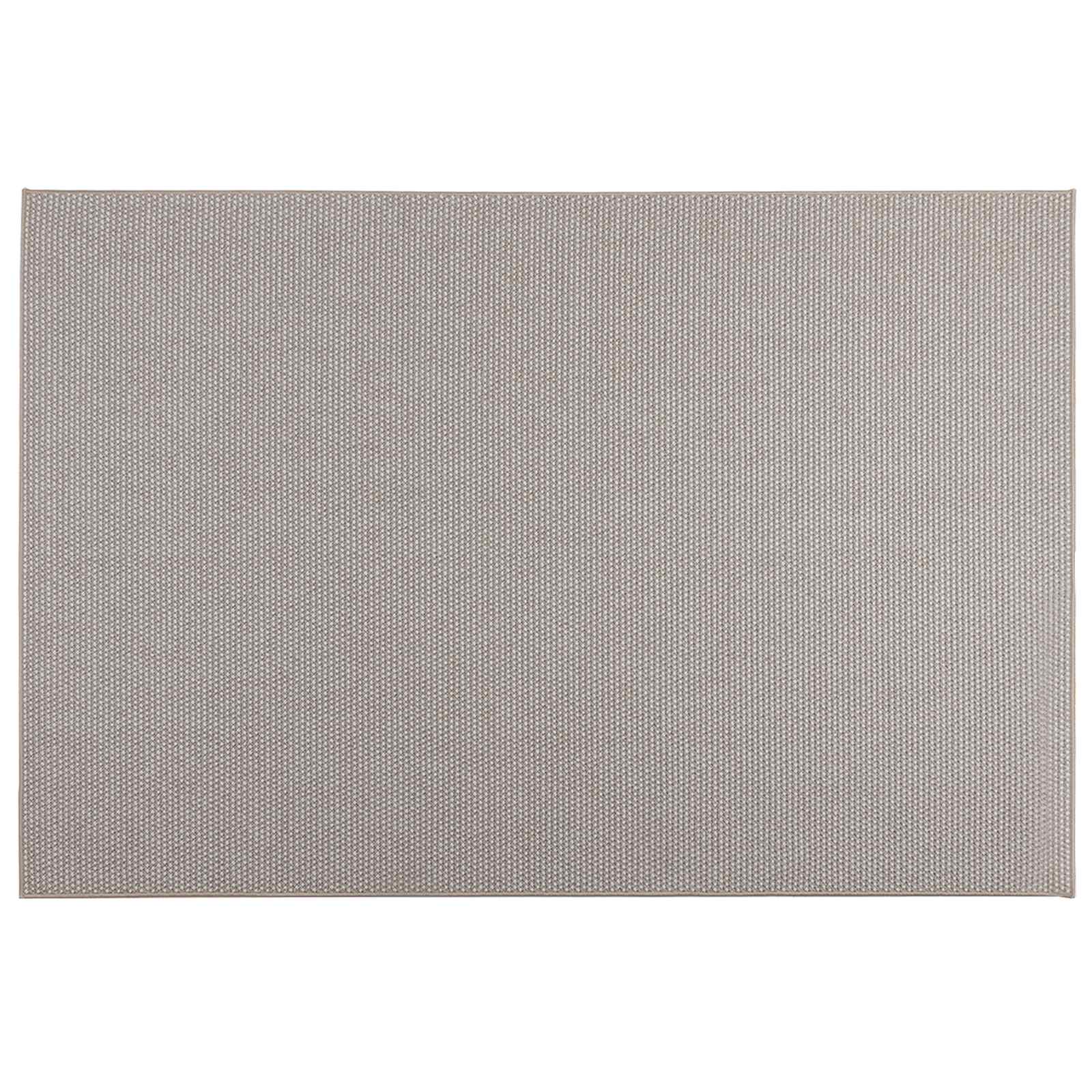 Tepisi za područja LUGO Krem i Taupe 340 x 240 cm Poliester