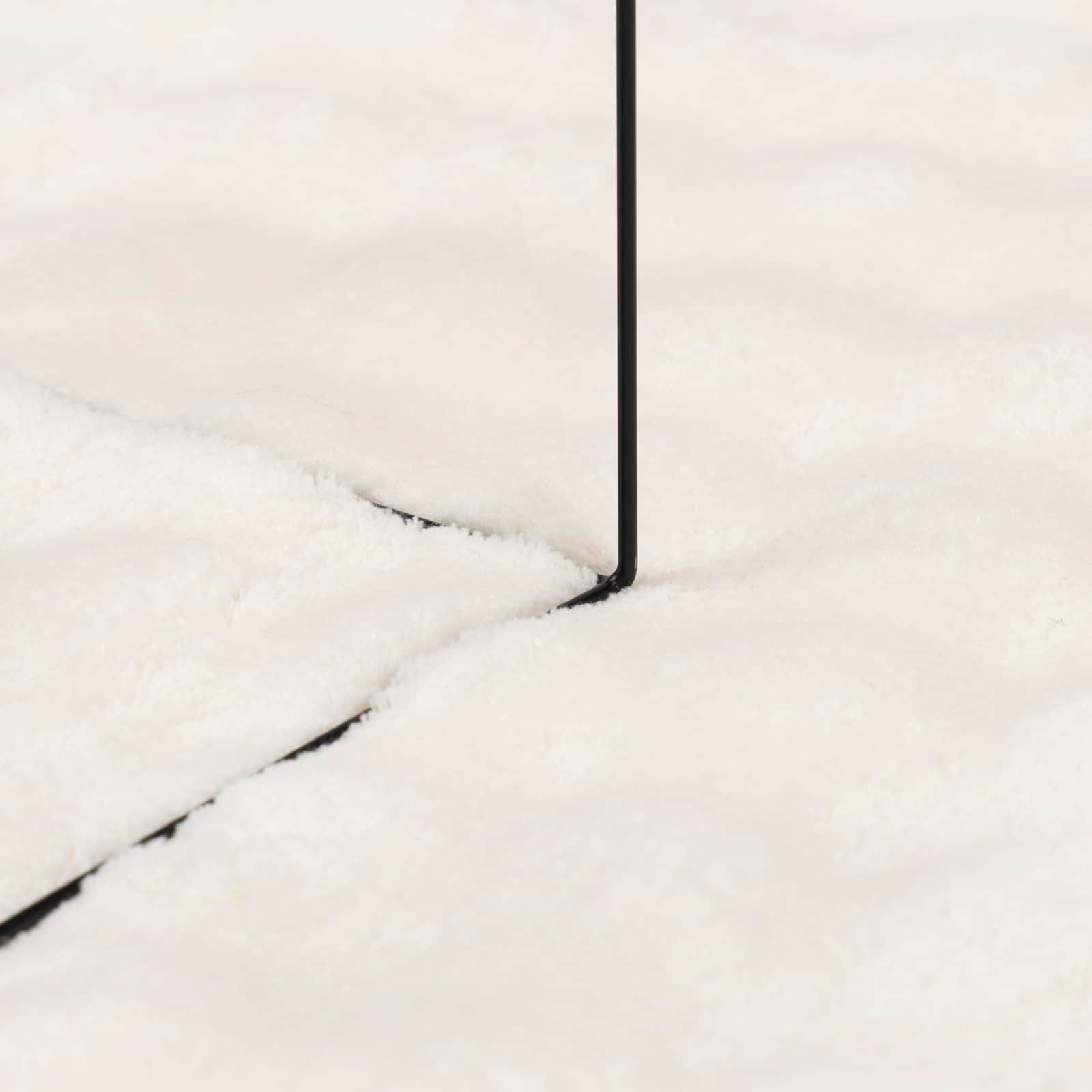 Tepisi za područja Pravokutni SIROLO Krema 200 x 80 cm