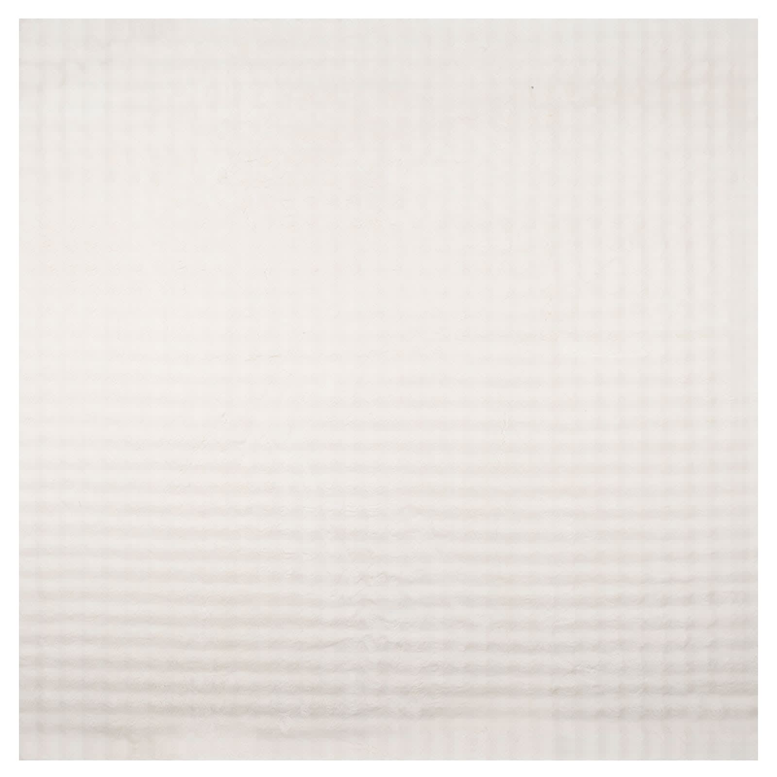 Tepisi za područja SIROLO Krema 200 x 200 cm Poliester