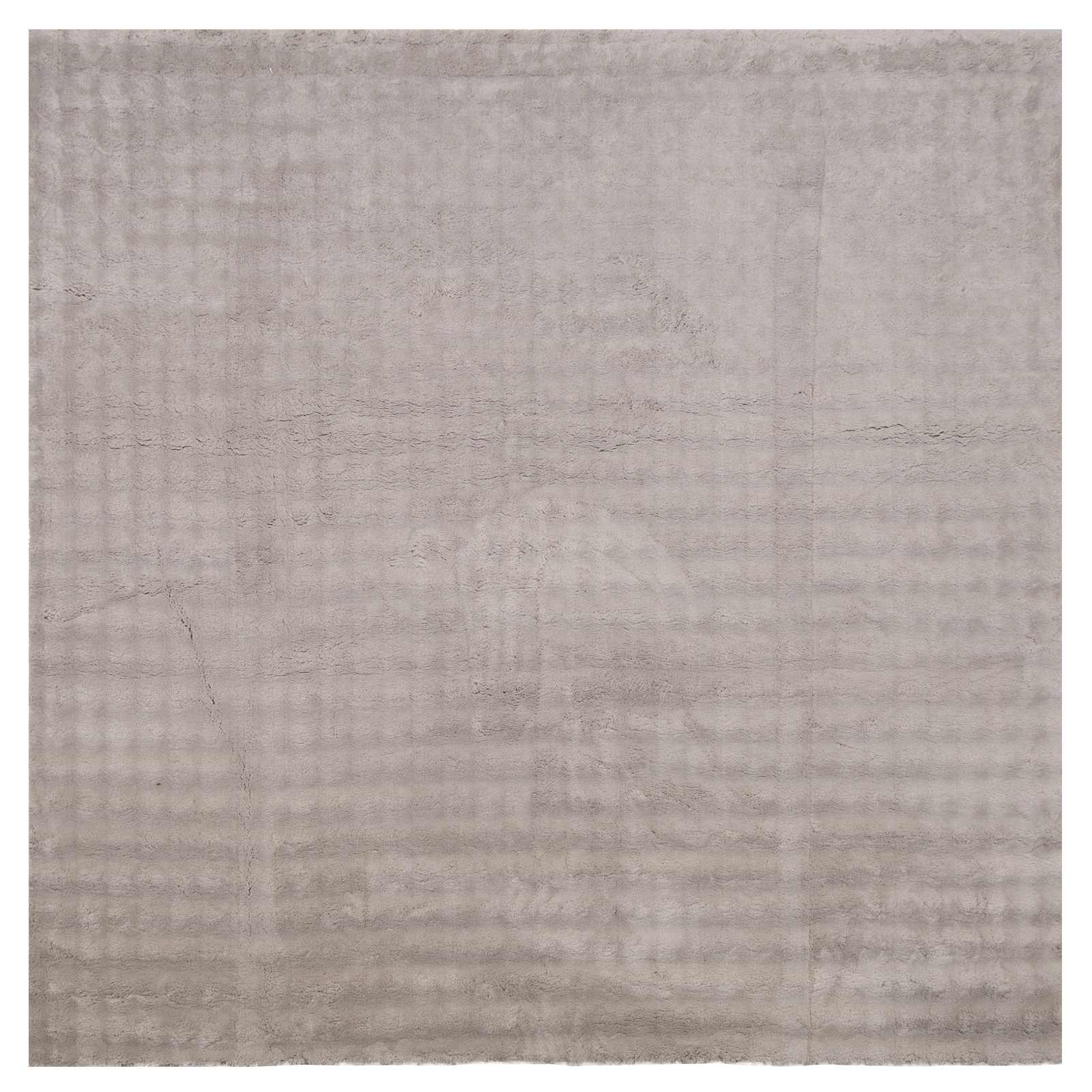 Tepisi za područja SIROLO Pijesak 200 x 200 cm Poliester