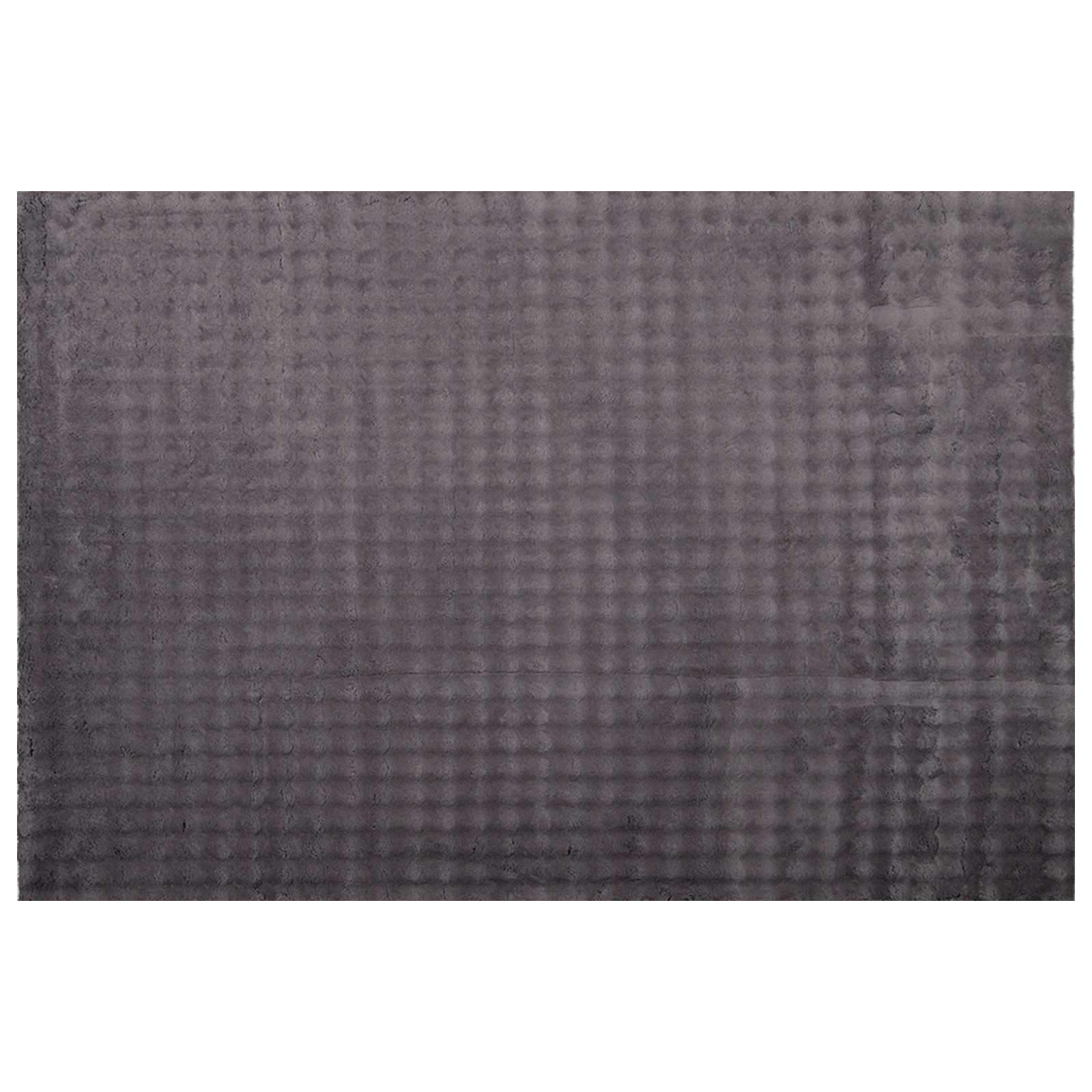 Tepisi za područja SIROLO Antracit 340 x 240 cm Poliester