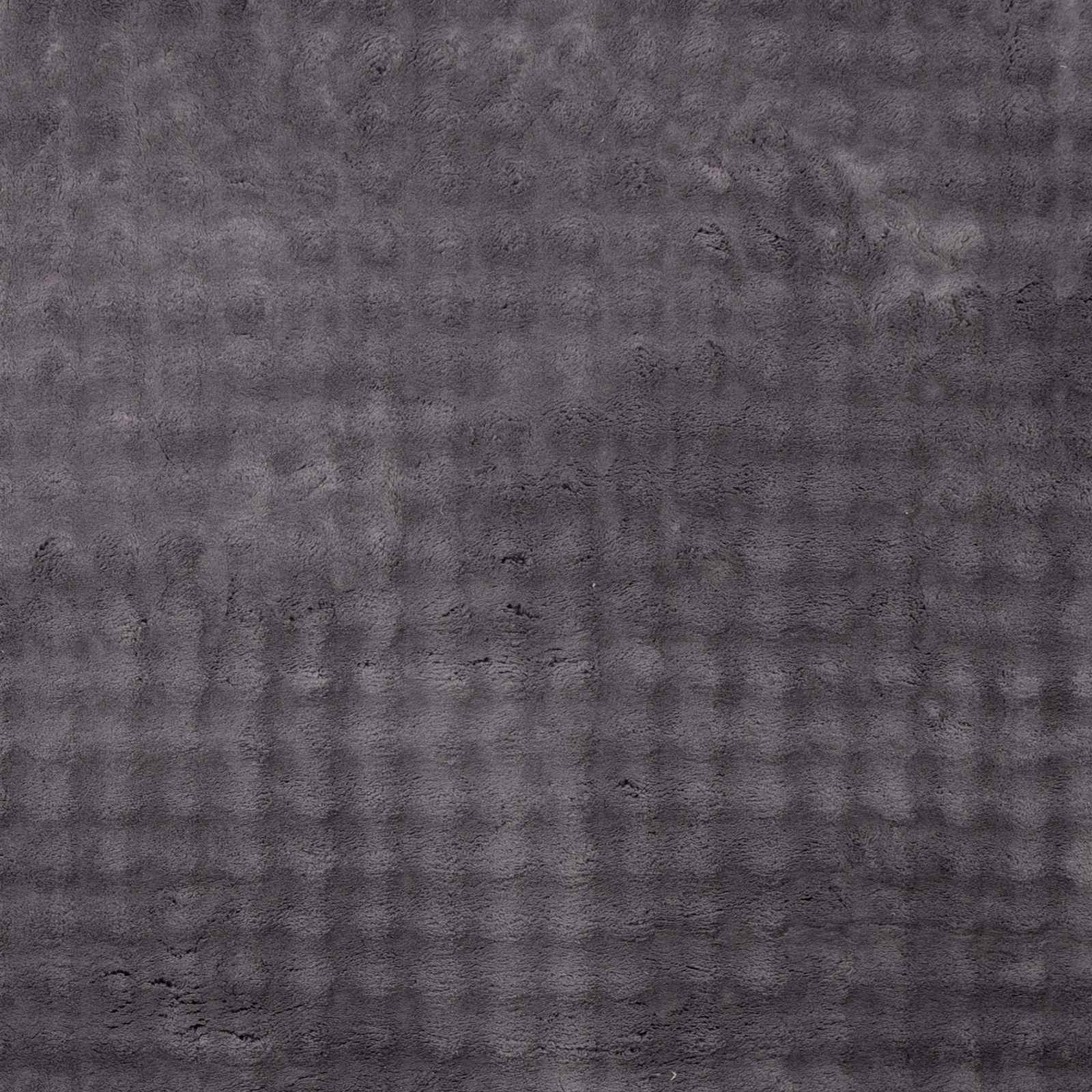 Tepisi za područja SIROLO Antracit 120 x 120 cm Poliester