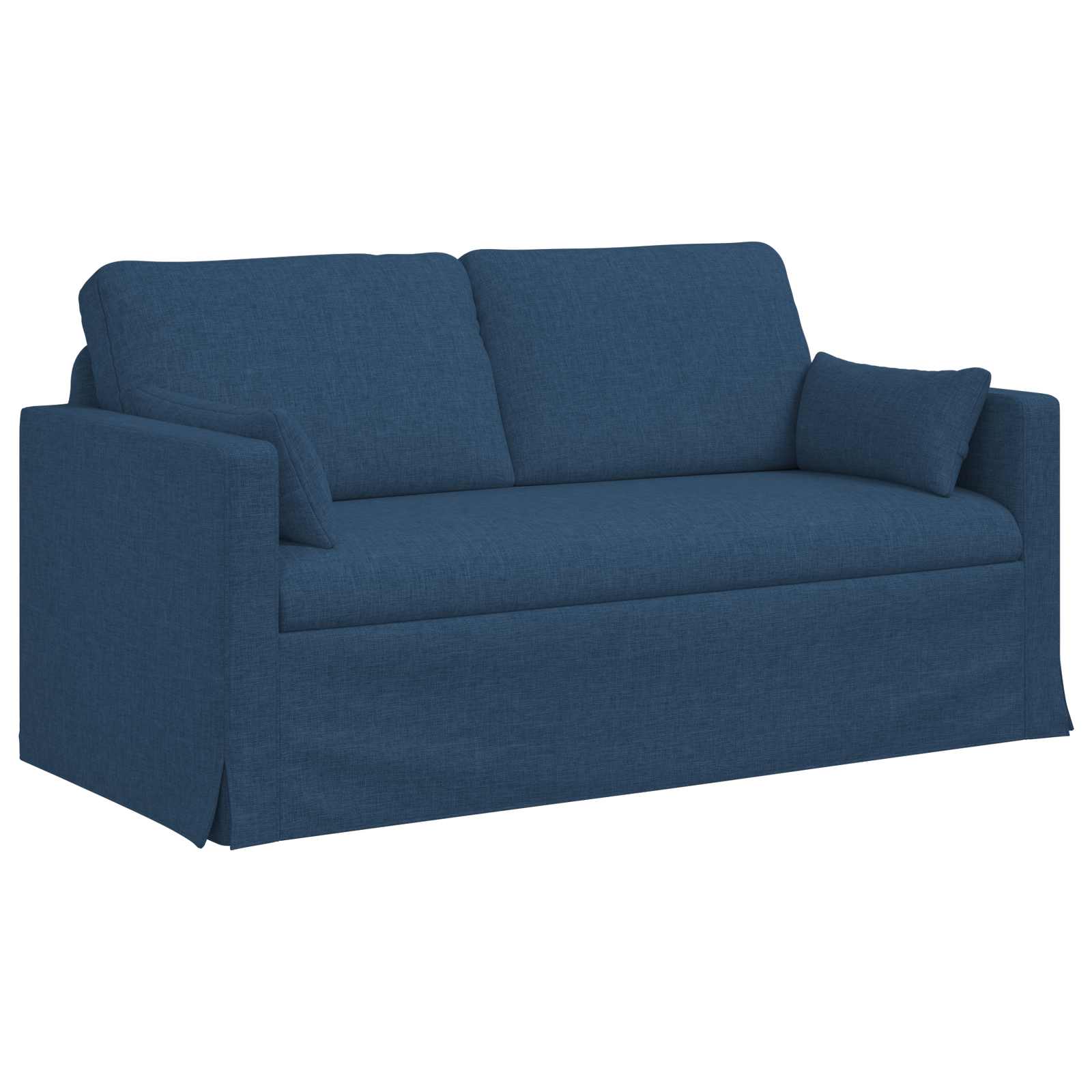 Sofa Plava 158 x 78 x 80 cm tkanina