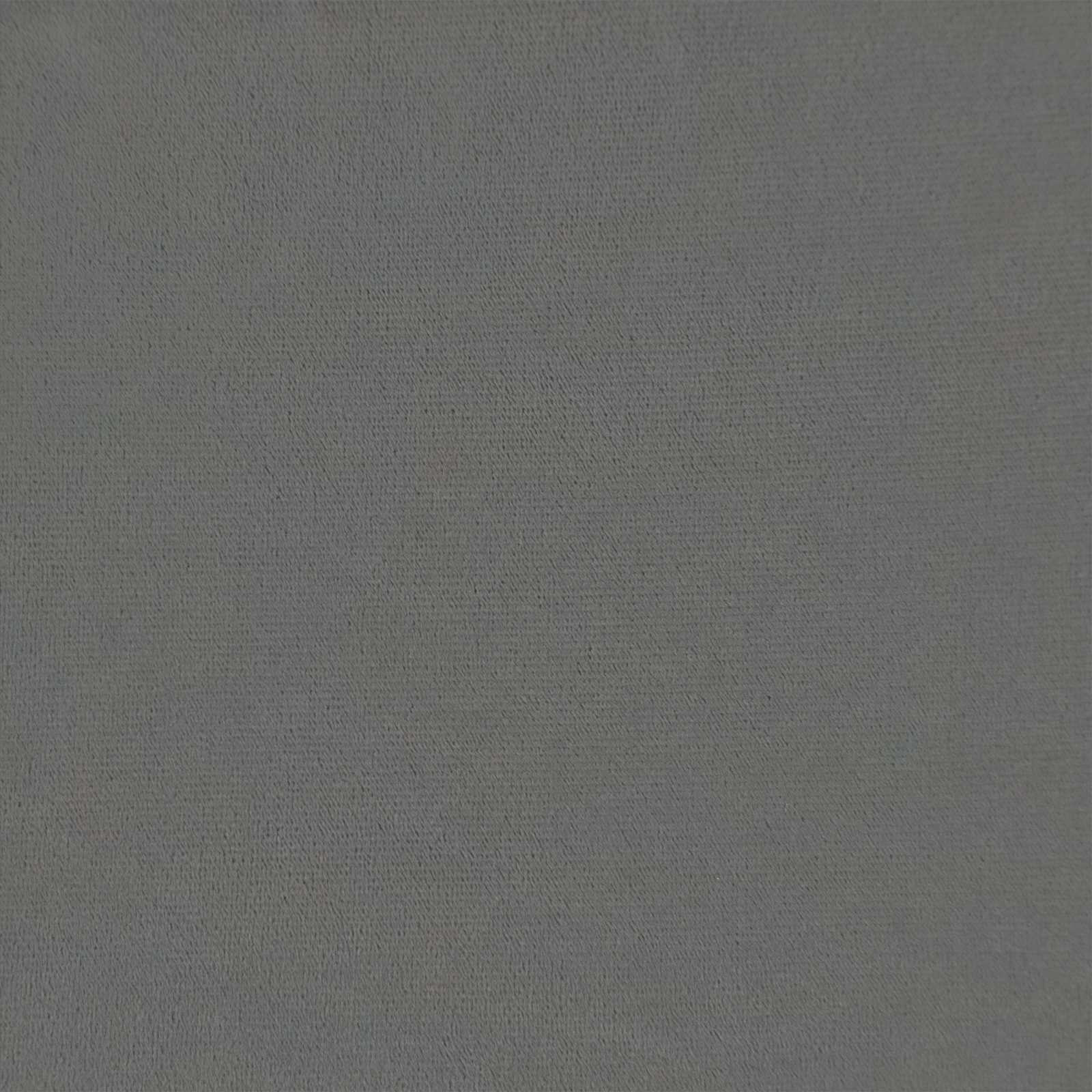 Sofa Tamno siva 78 x 78 x 80 cm Baršun