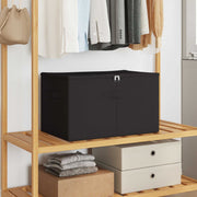 Kutija za spremanje 24 pcs Antracit 55 x 35 x 32 cm