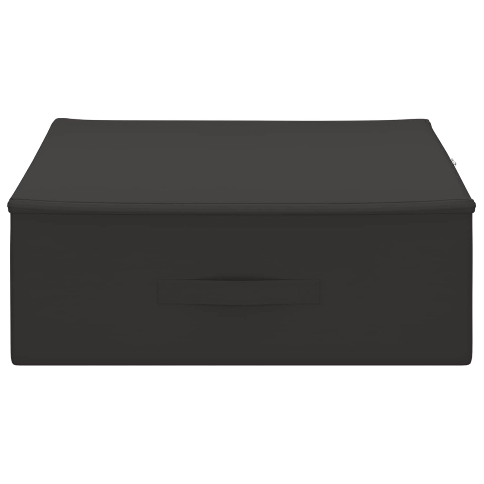 Kutija za spremanje 6 pcs Antracit 90 x 48 x 15 cm