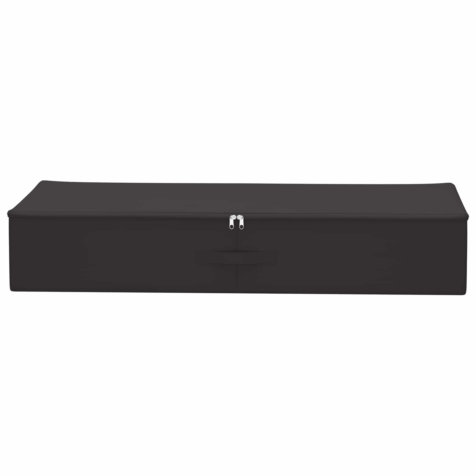 Kutija za spremanje 6 pcs Antracit 100 x 50 x 18 cm