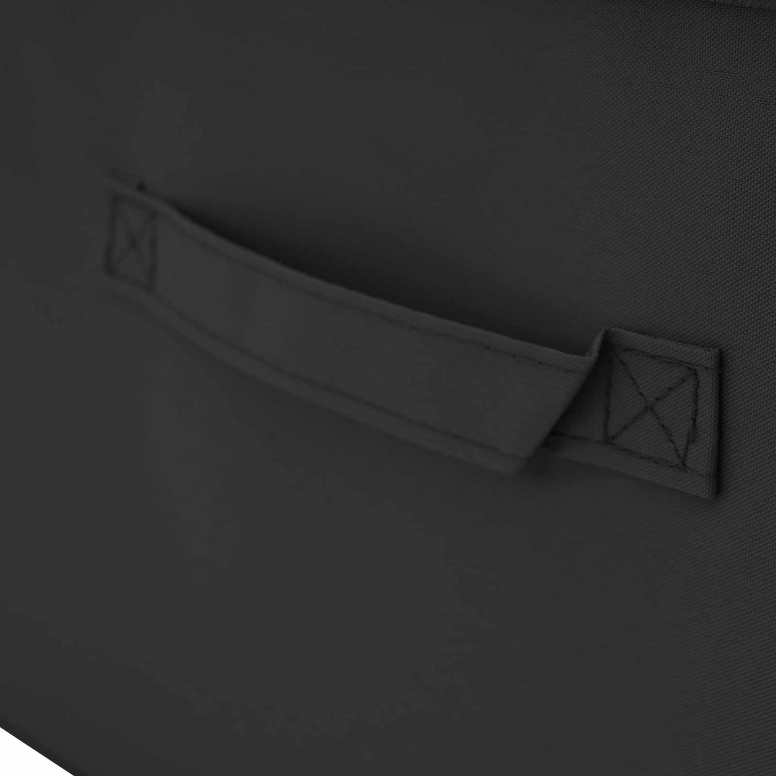 Kutija za spremanje 24 pcs Antracit 100 x 50 x 18 cm