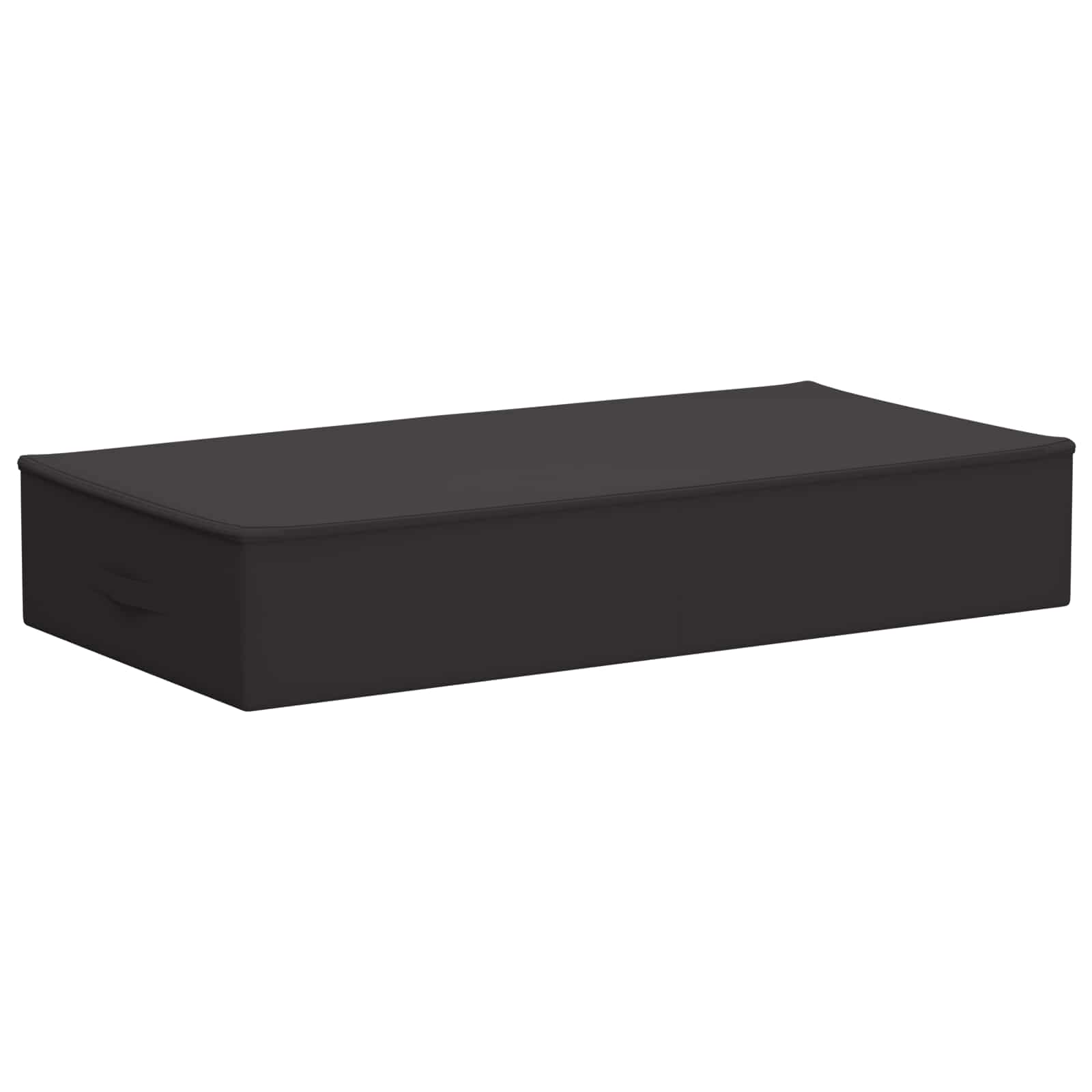 Kutija za spremanje 24 pcs Antracit 100 x 50 x 18 cm