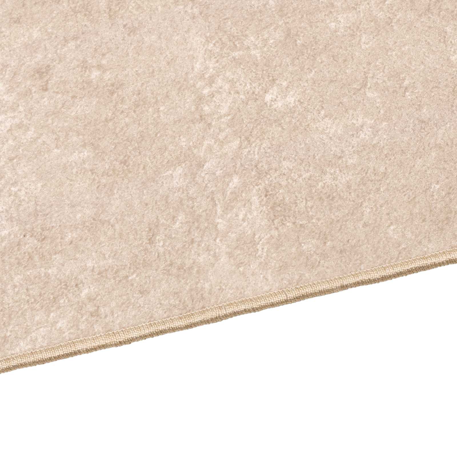 Traka za tepih MARSA Krema 50 x 250 cm Poliester i PVC