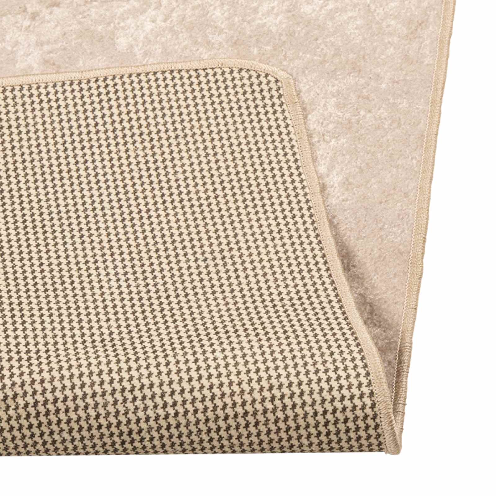 Traka za tepih MARSA Krema 100 x 200 cm Poliester i PVC