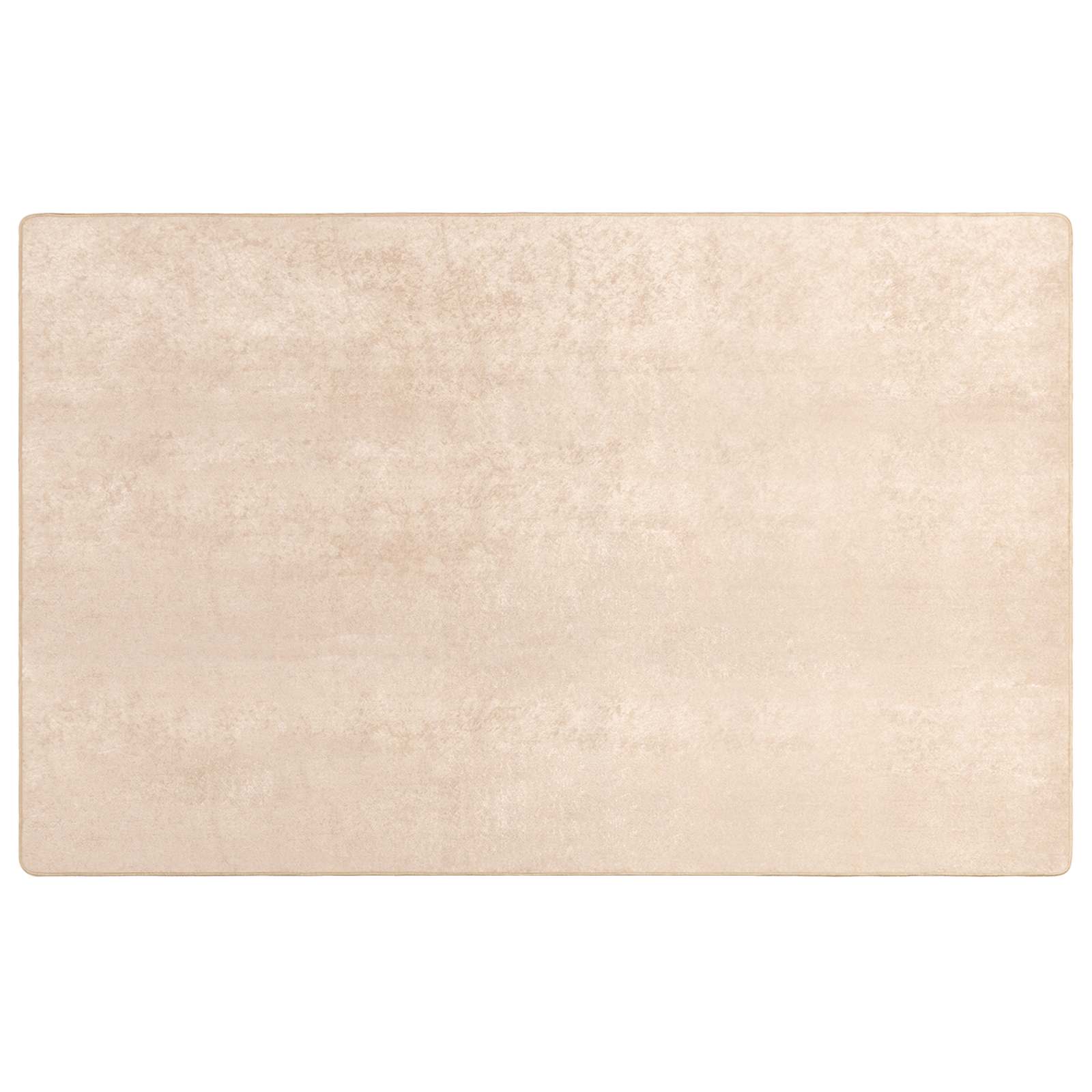 Traka za tepih MARSA Krema 190 x 300 cm Poliester i PVC