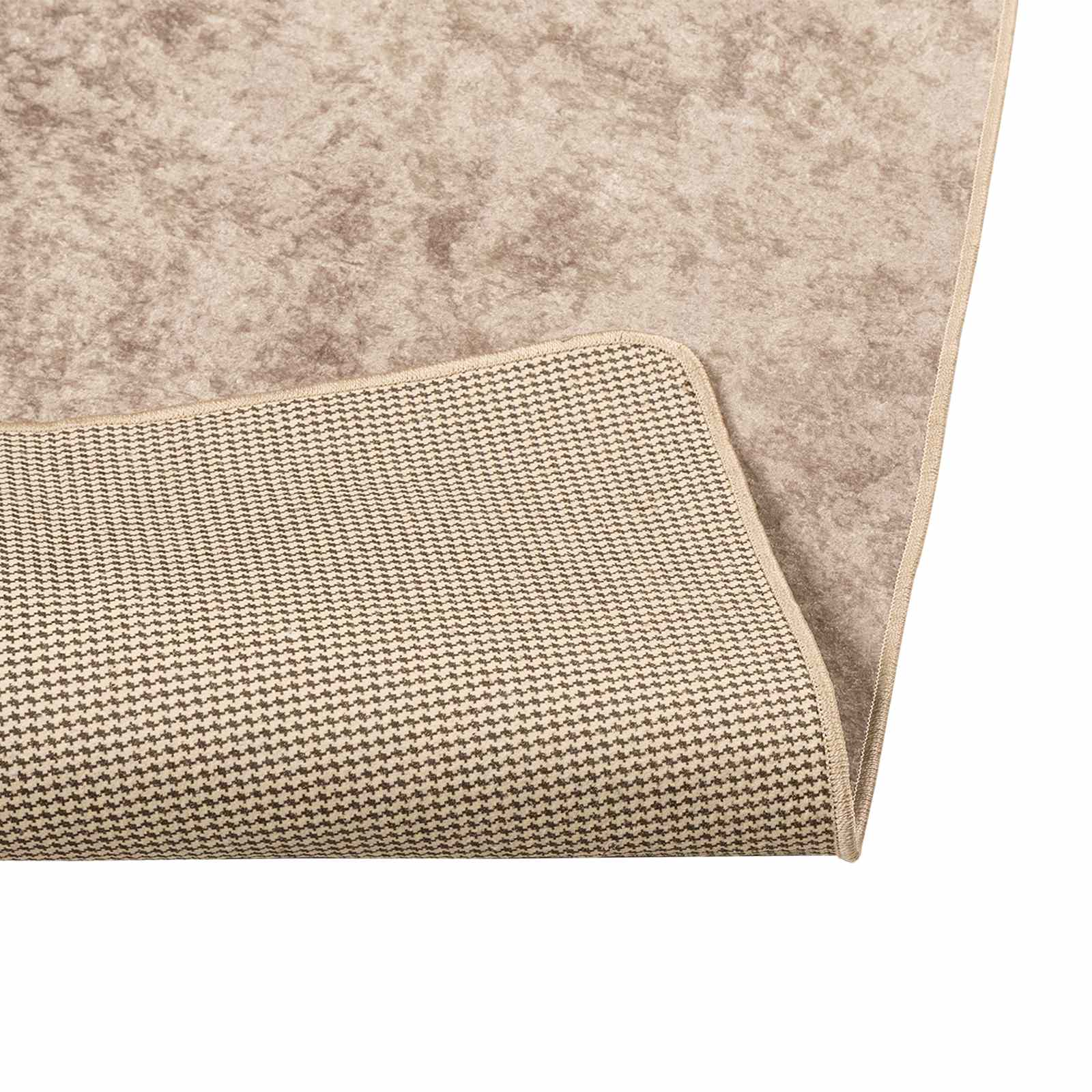 Traka za tepih MARSA Bež 50 x 150 cm Poliester i PVC