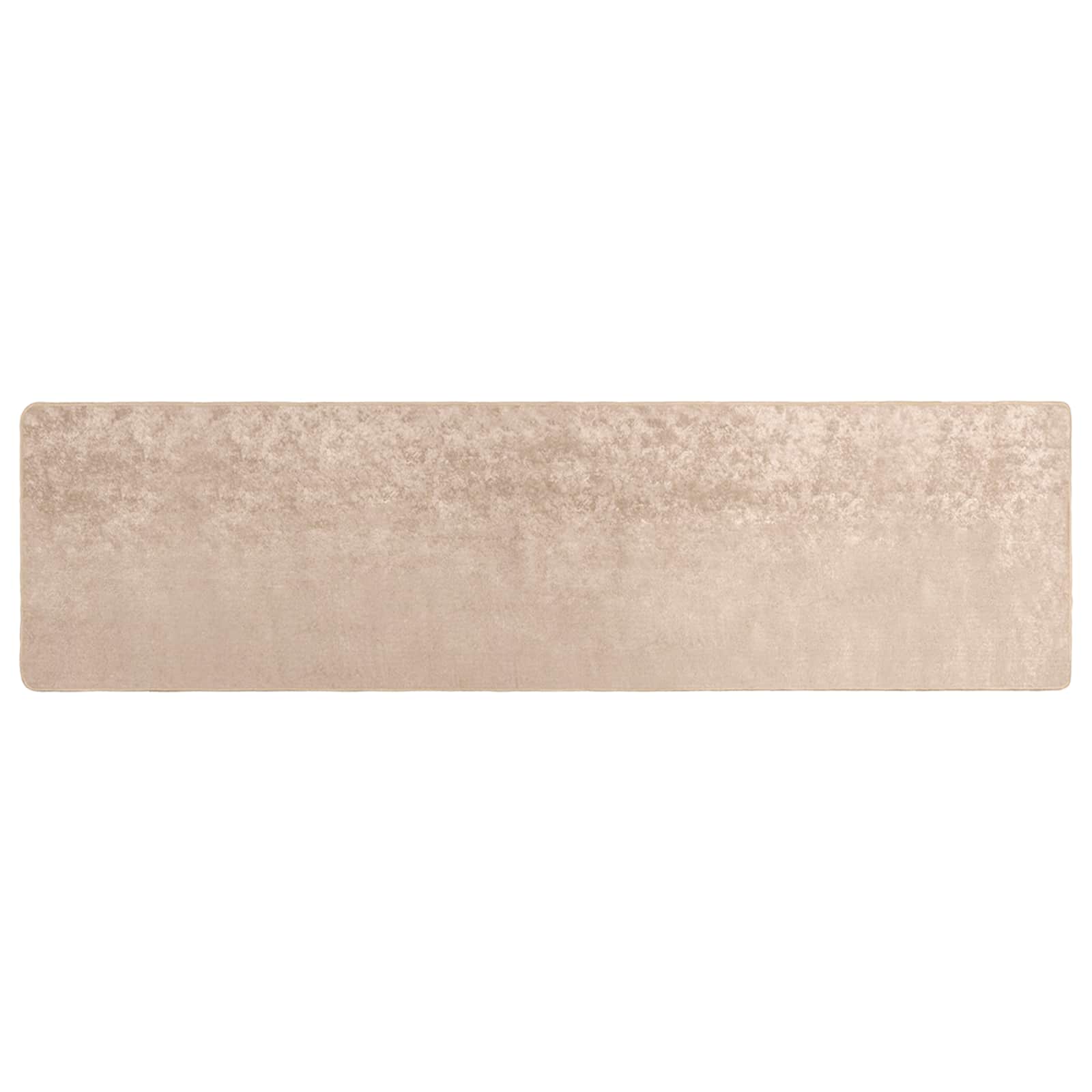 Traka za tepih MARSA Bež 80 x 350 cm Poliester i PVC