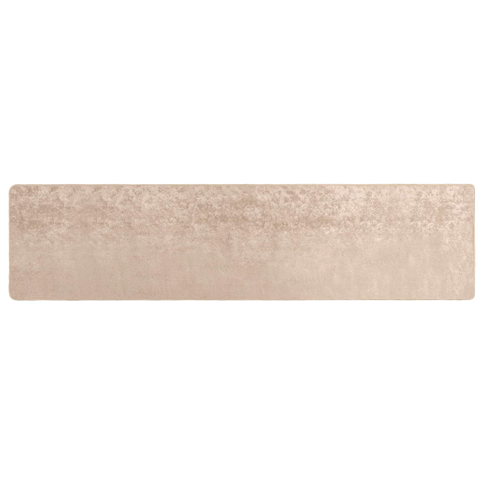 Traka za tepih MARSA Bež 80 x 450 cm Poliester i PVC