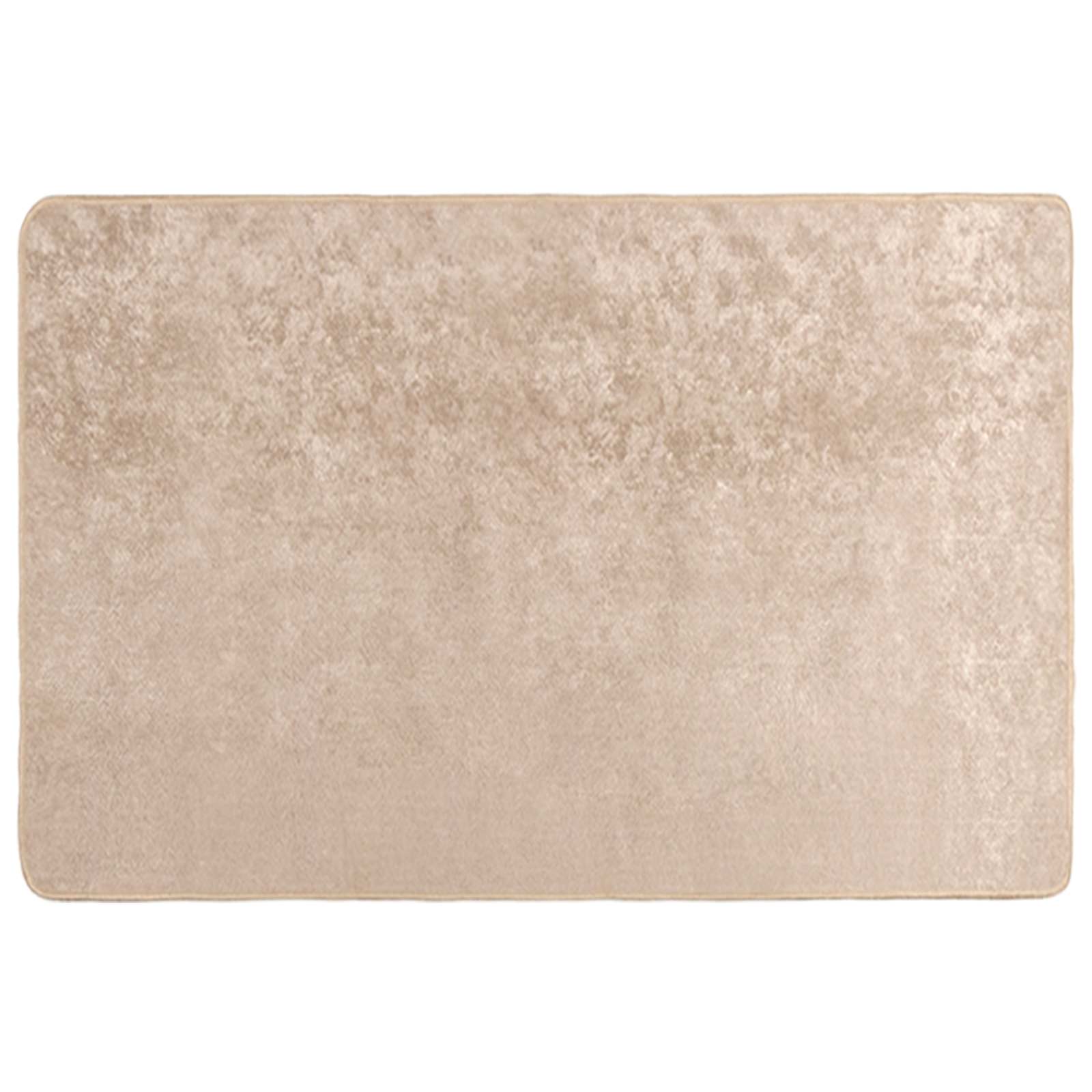 Traka za tepih MARSA Bež 100 x 150 cm Poliester i PVC
