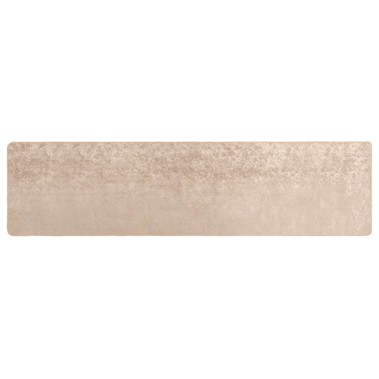 Traka za tepih MARSA Bež 100 x 450 cm Poliester i PVC