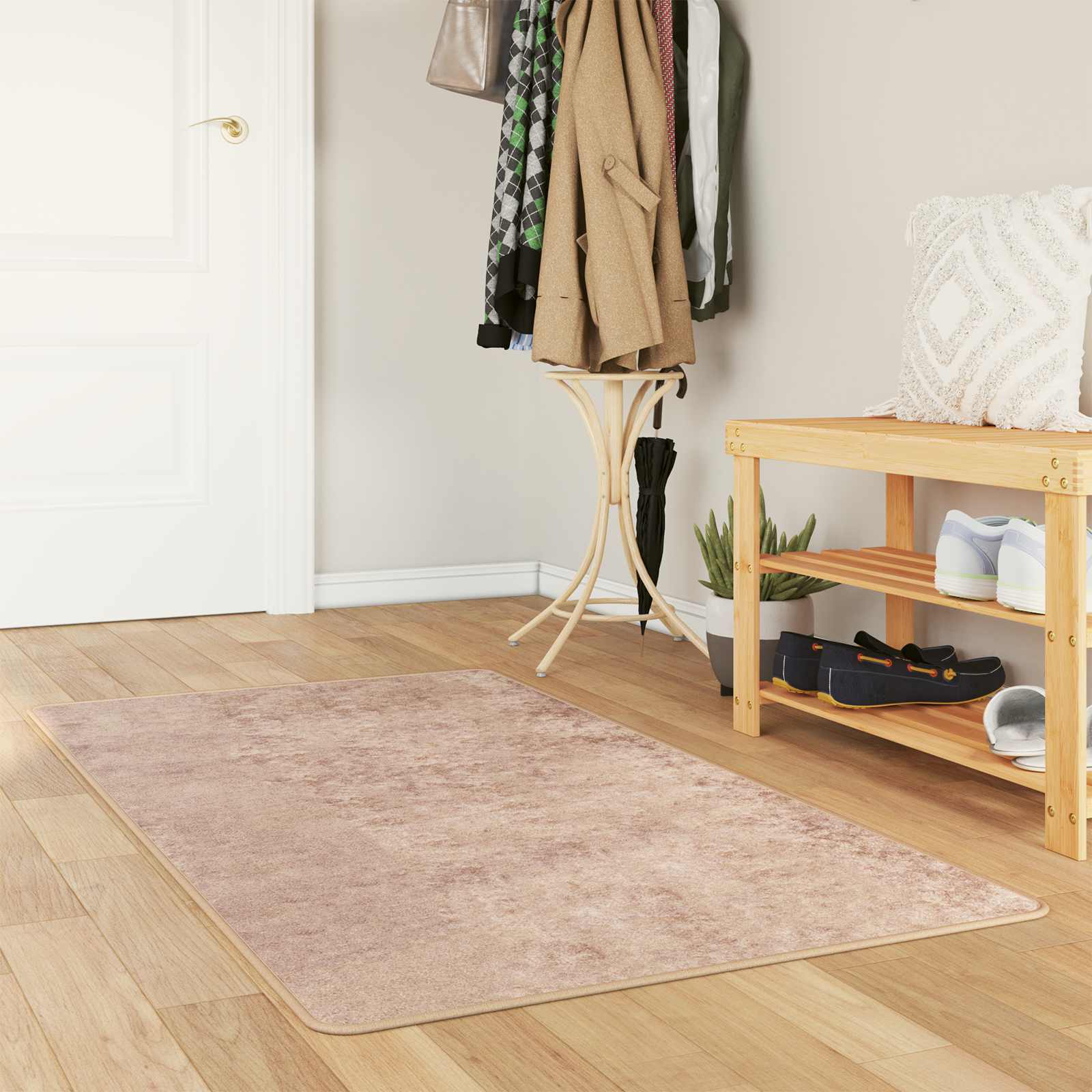 Traka za tepih MARSA Pijesak 80 x 150 cm Poliester i PVC