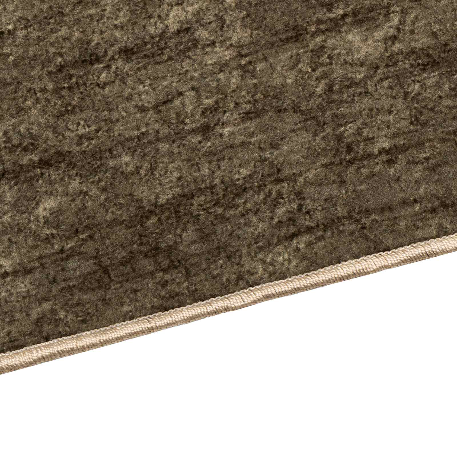 Traka za tepih MARSA Šumsko zelena 50 x 350 cm Poliester i PVC