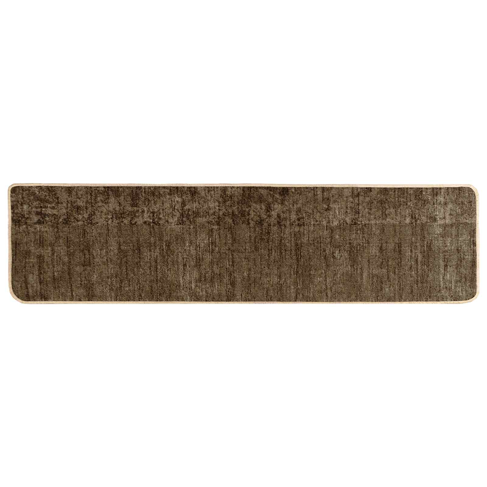 Traka za tepih MARSA Šumsko zelena 50 x 400 cm Poliester i PVC