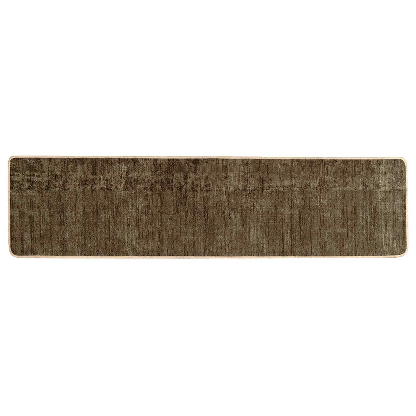 Traka za tepih MARSA Šumsko zelena 50 x 450 cm Poliester i PVC