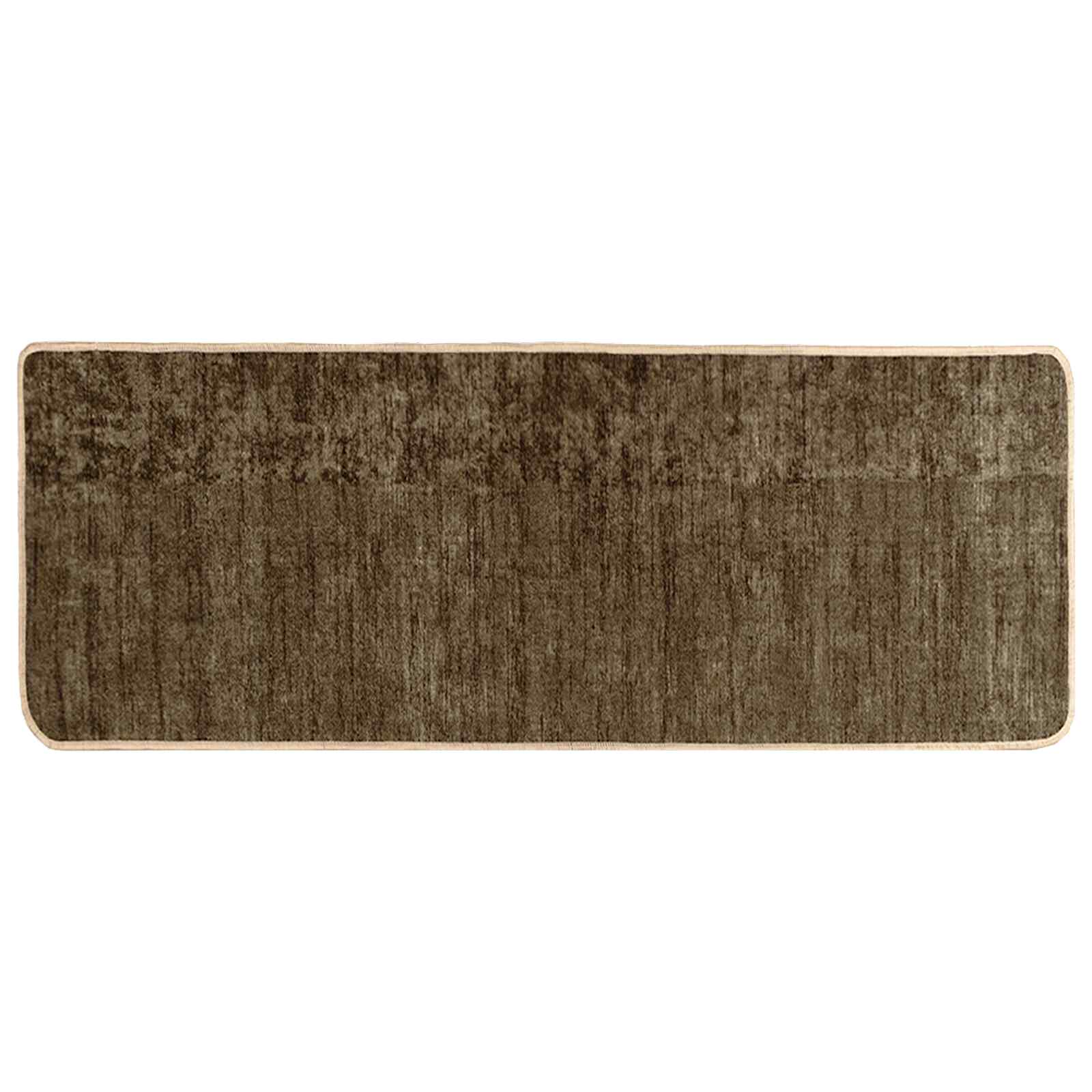 Traka za tepih MARSA Šumsko zelena 80 x 200 cm Poliester i PVC