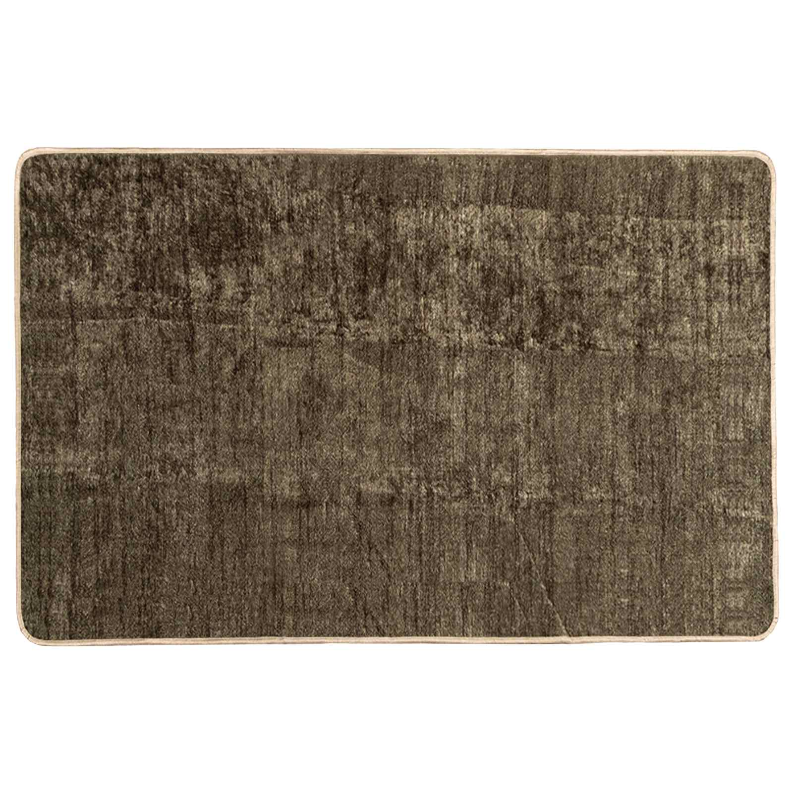 Traka za tepih MARSA Šumsko zelena 190 x 300 cm Poliester i PVC