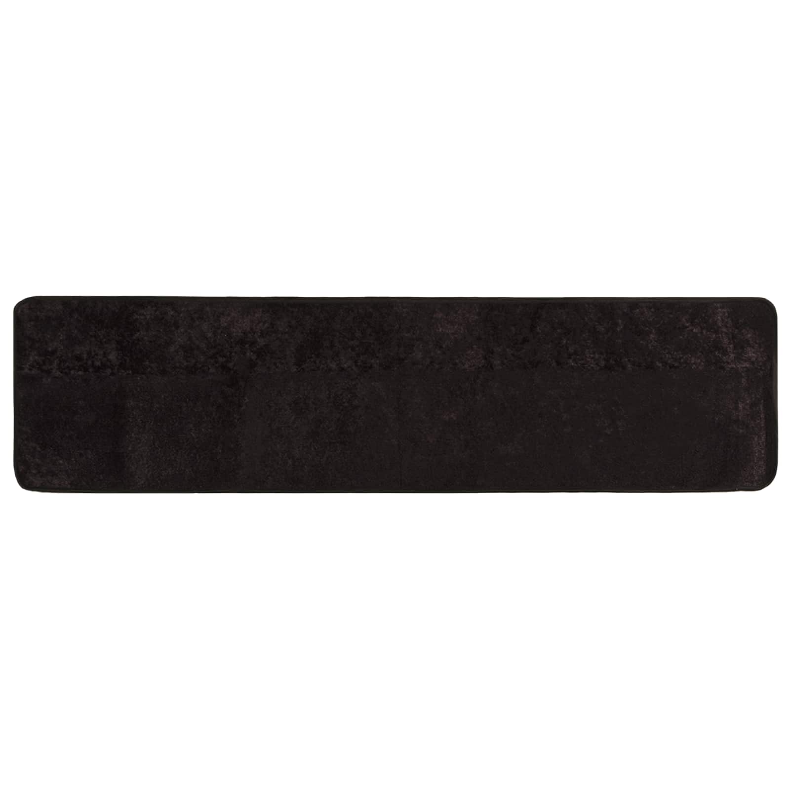 Traka za tepih MARSA Antracit 50 x 450 cm Poliester i PVC