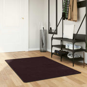Traka za tepih MARSA Antracit 80 x 100 cm Poliester i PVC