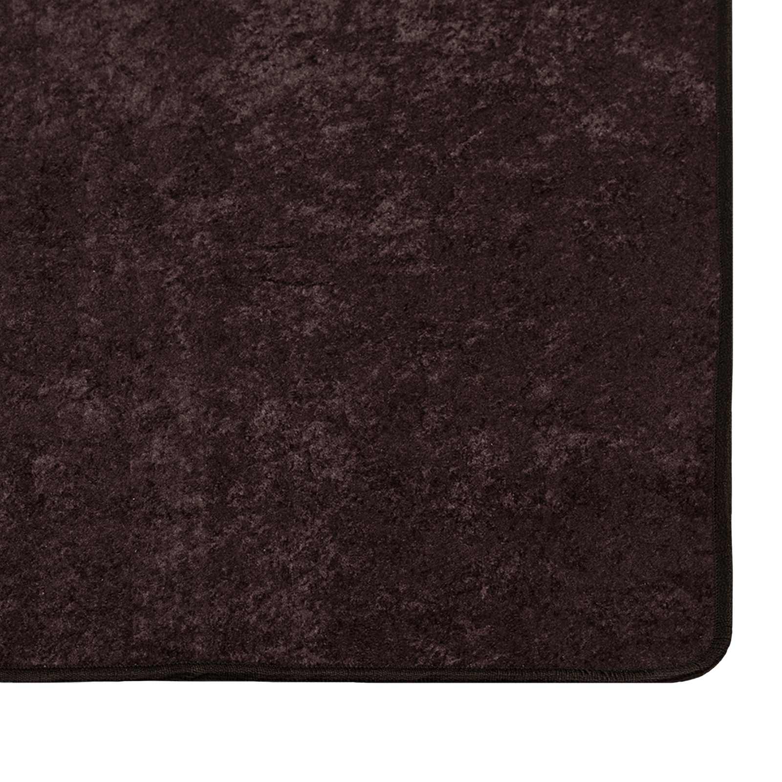 Traka za tepih MARSA Antracit 100 x 450 cm Poliester i PVC