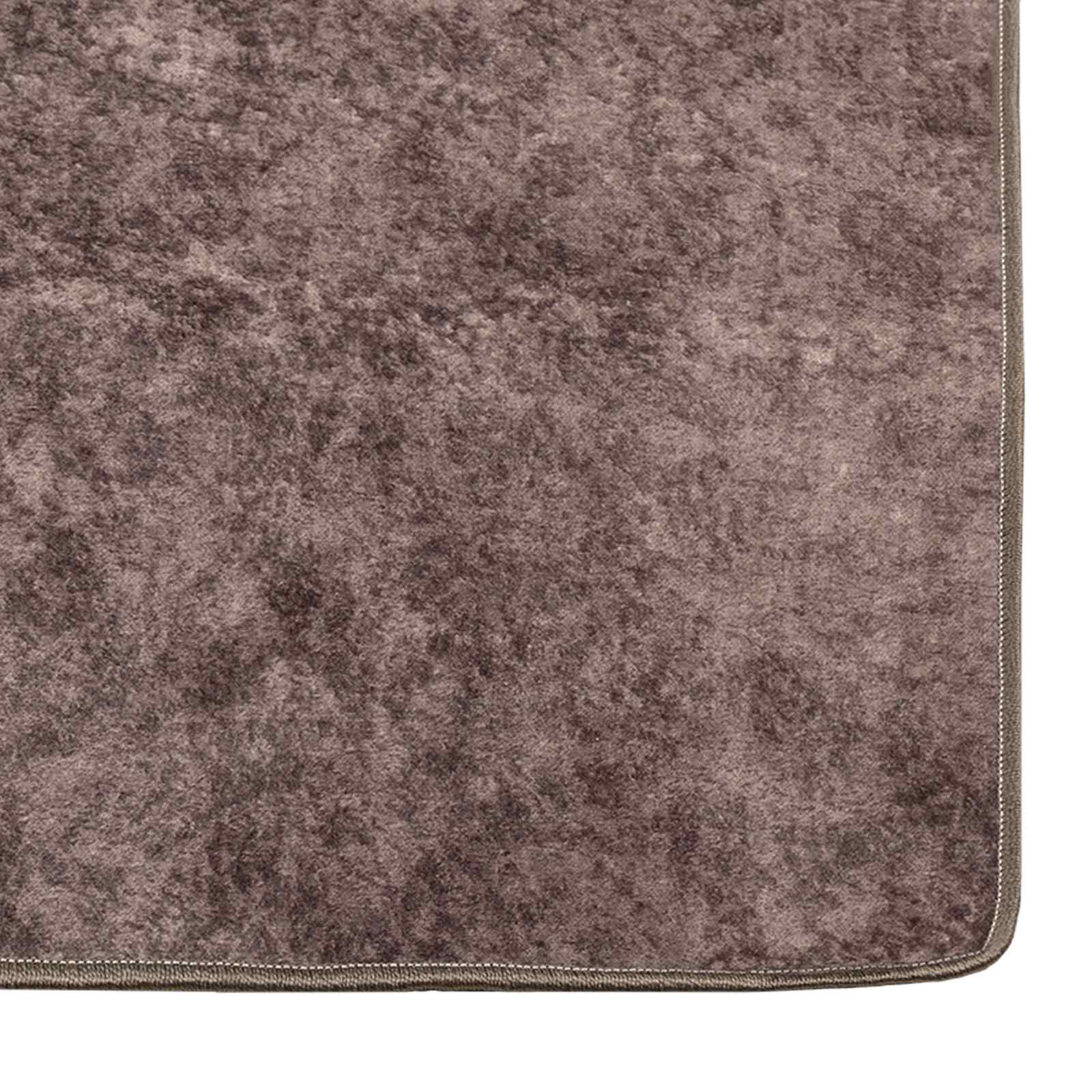 Traka za tepih MARSA Sivi 50 x 200 cm Poliester i PVC