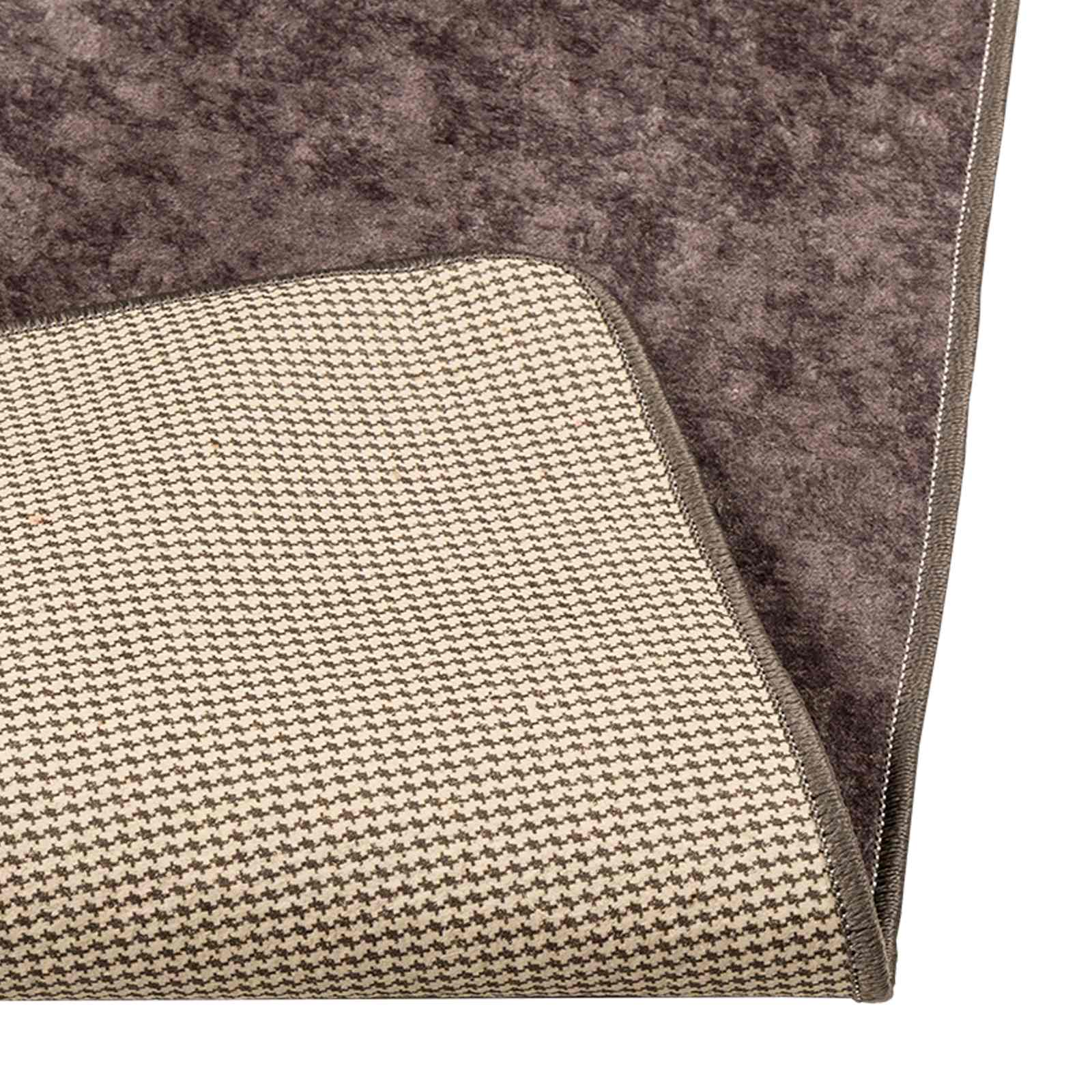 Traka za tepih MARSA Sivi 50 x 300 cm Poliester i PVC