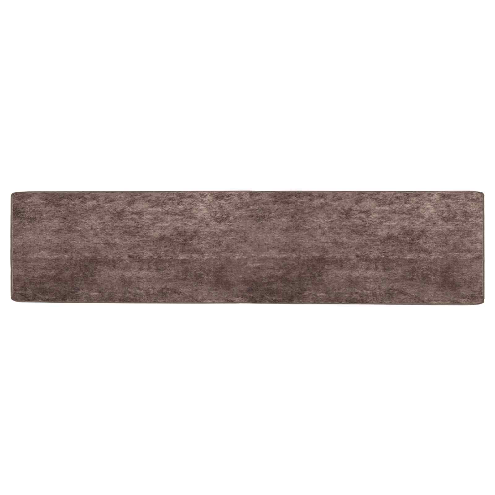 Traka za tepih MARSA Sivi 50 x 300 cm Poliester i PVC