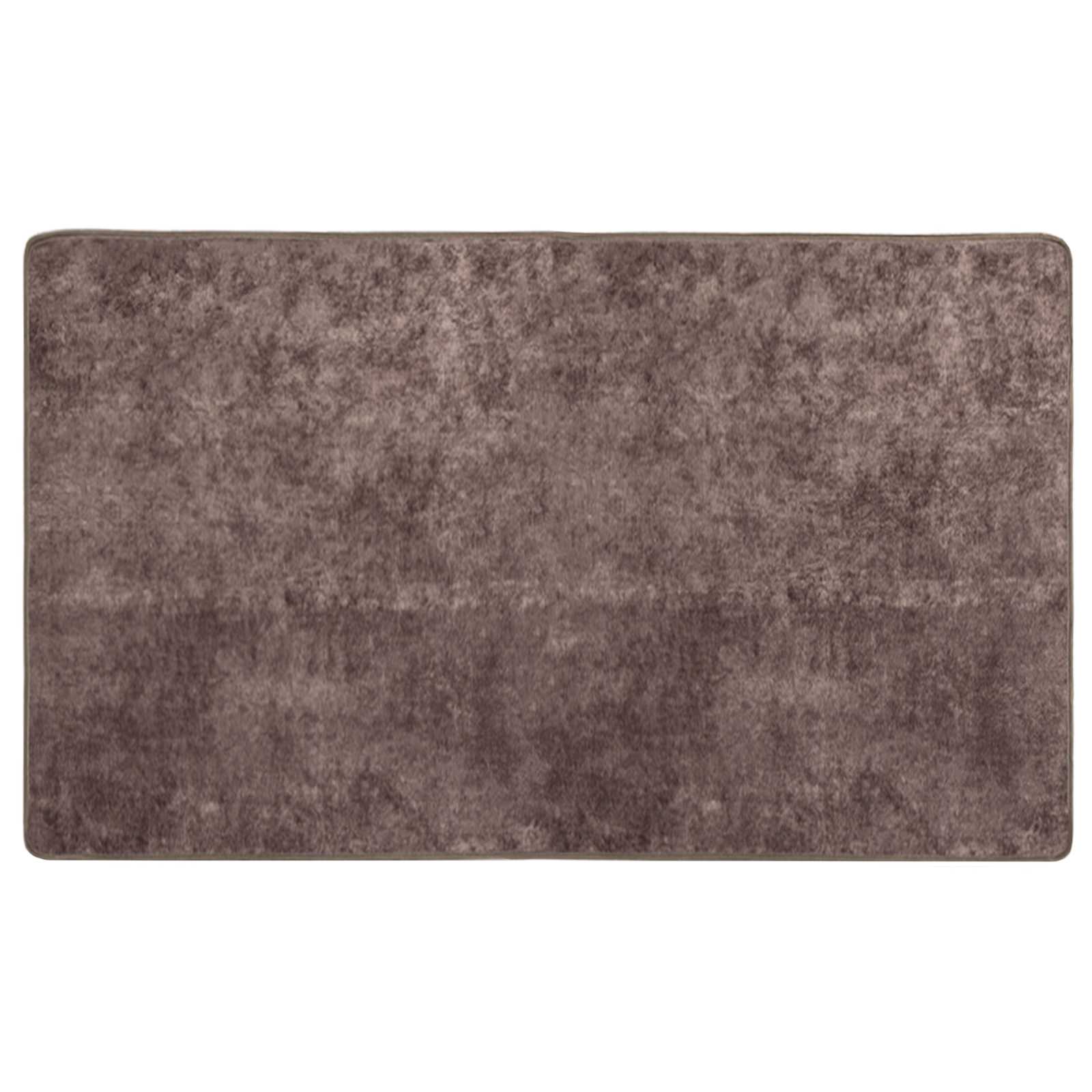 Traka za tepih MARSA Sivi 80 x 150 cm Poliester i PVC