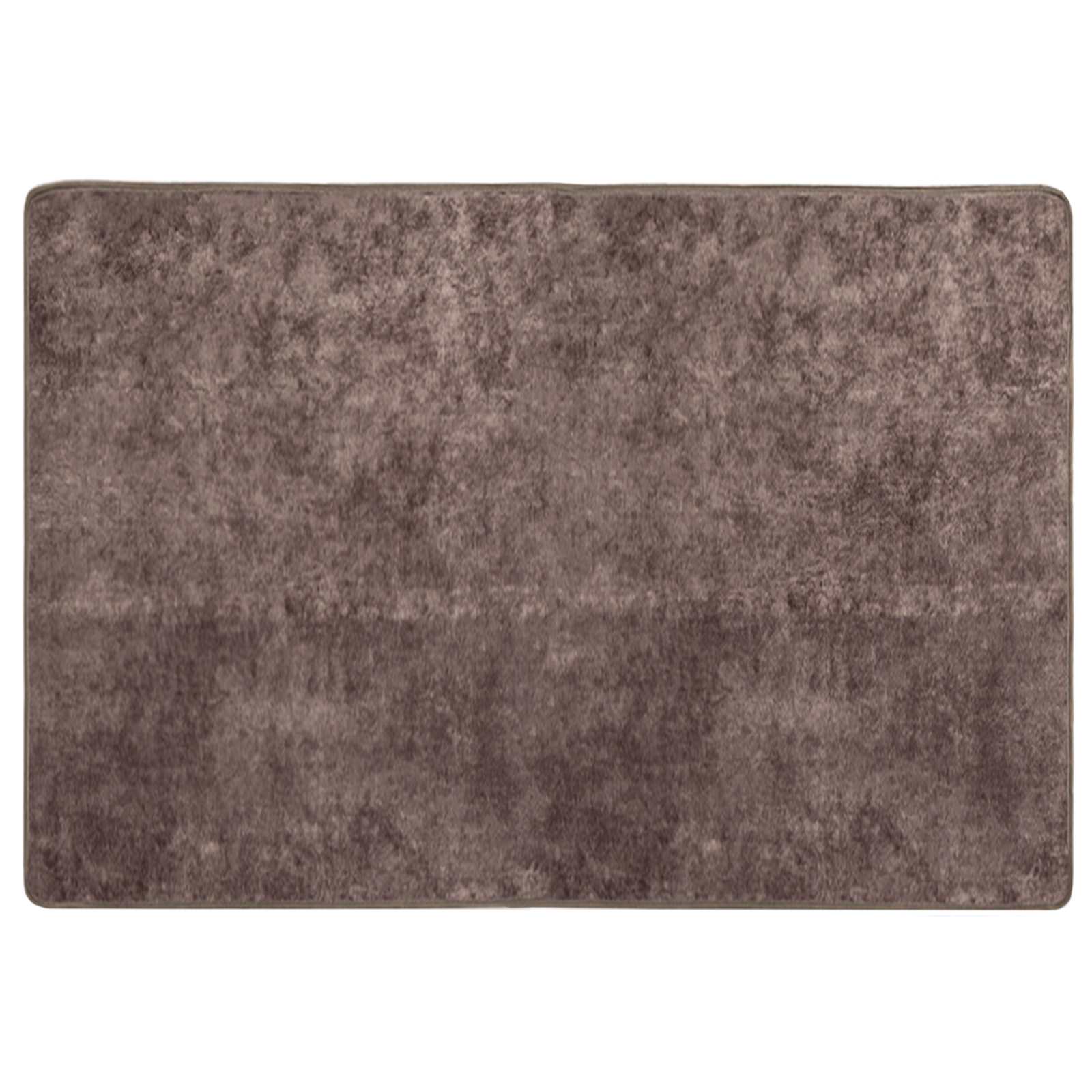 Traka za tepih MARSA Sivi 100 x 150 cm Poliester i PVC