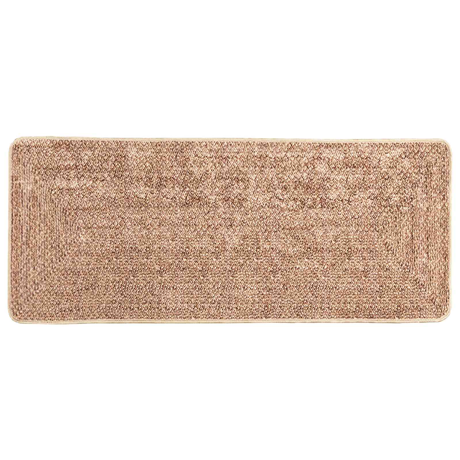 Traka za tepih MARSA Žuta 50 x 100 cm Poliester i PVC