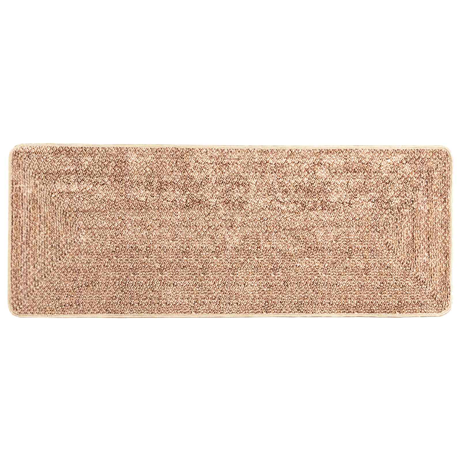 Traka za tepih MARSA Žuta 80 x 200 cm Poliester i PVC