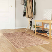 Traka za tepih MARSA Žuta 100 x 150 cm Poliester i PVC