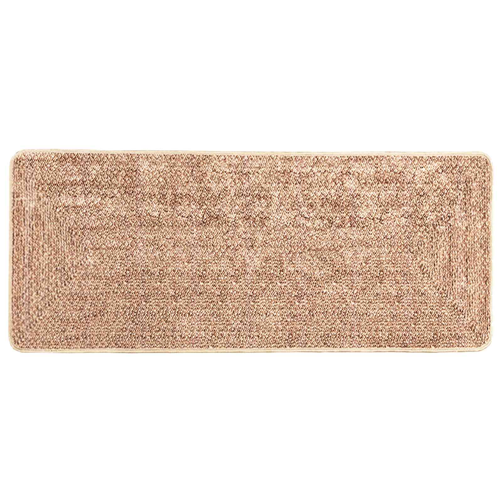 Traka za tepih MARSA Žuta 100 x 200 cm Poliester i PVC