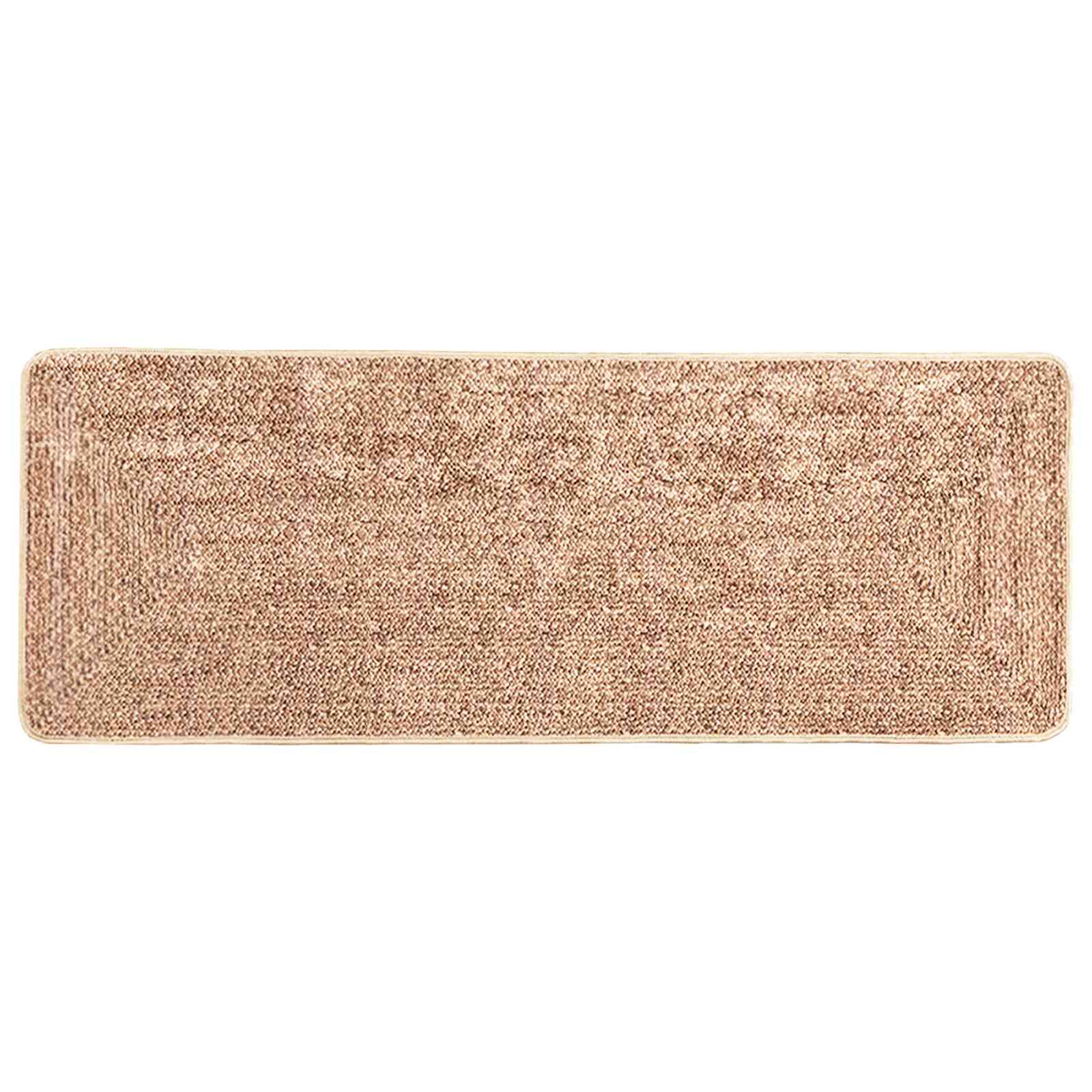 Traka za tepih MARSA Žuta 100 x 250 cm Poliester i PVC