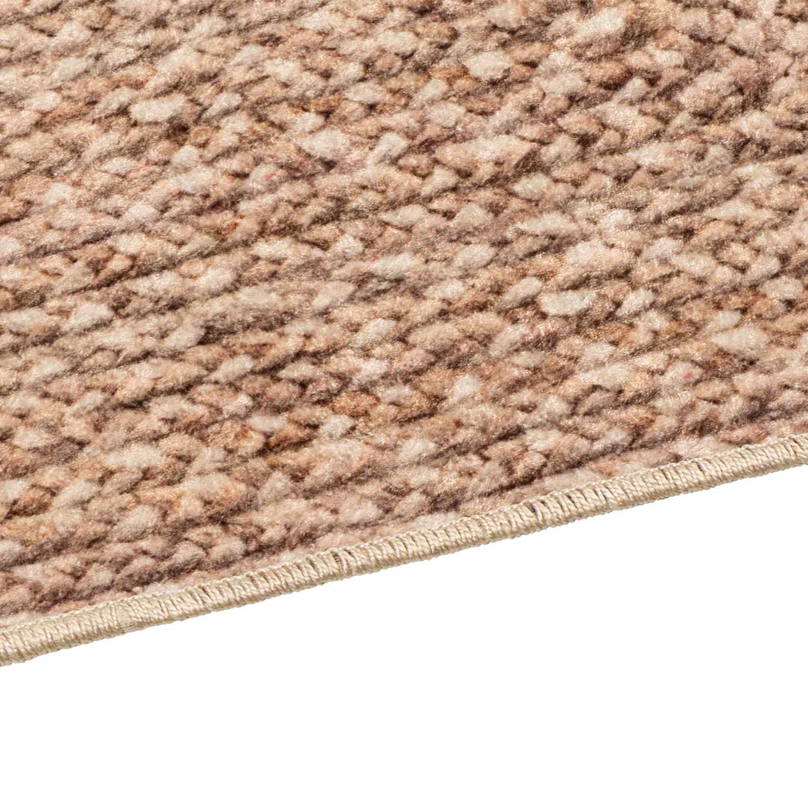 Traka za tepih MARSA Žuta 100 x 300 cm Poliester i PVC