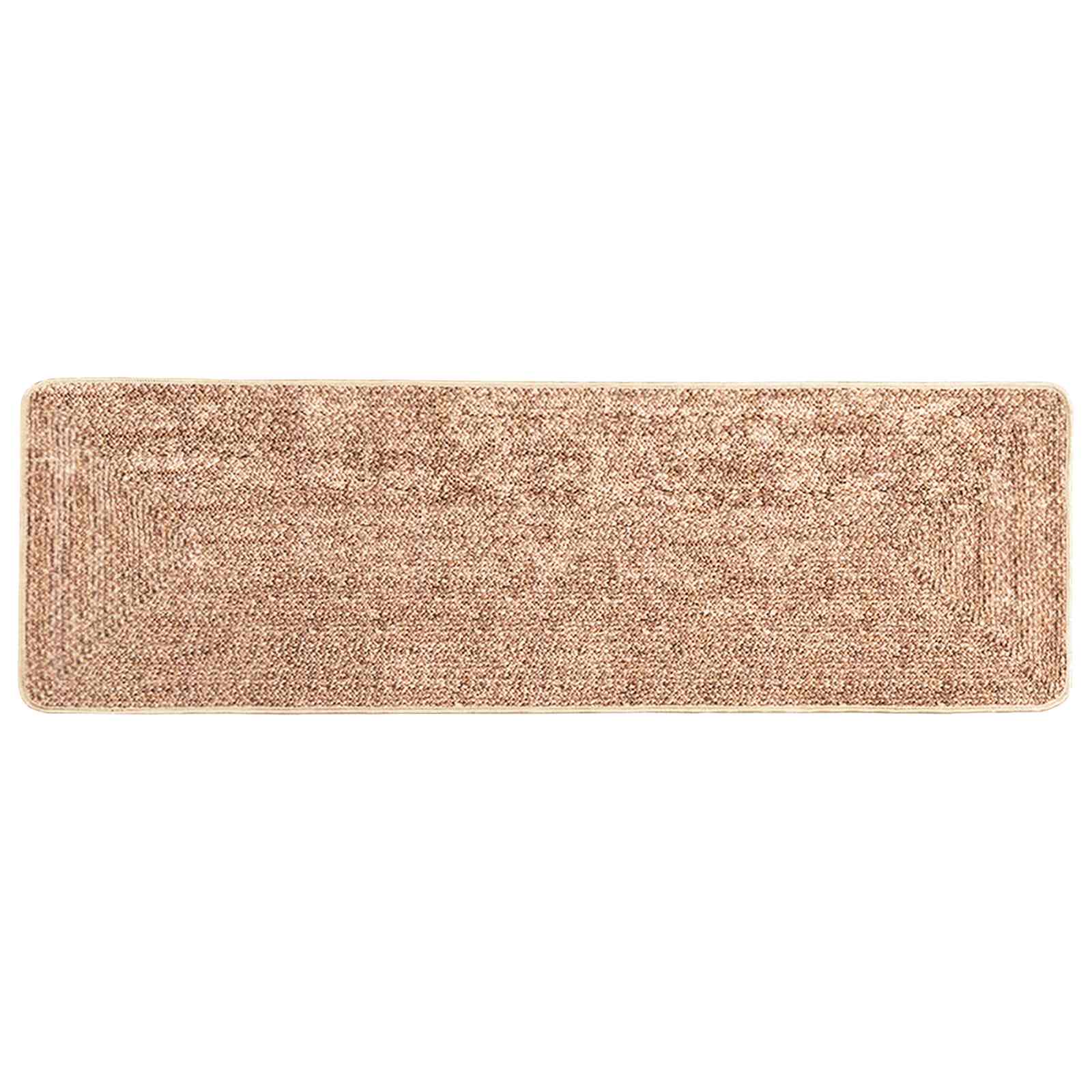 Traka za tepih MARSA Žuta 100 x 300 cm Poliester i PVC