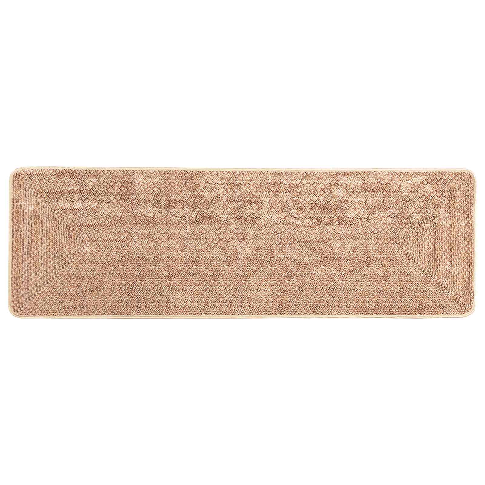 Traka za tepih MARSA Žuta 100 x 350 cm Poliester i PVC