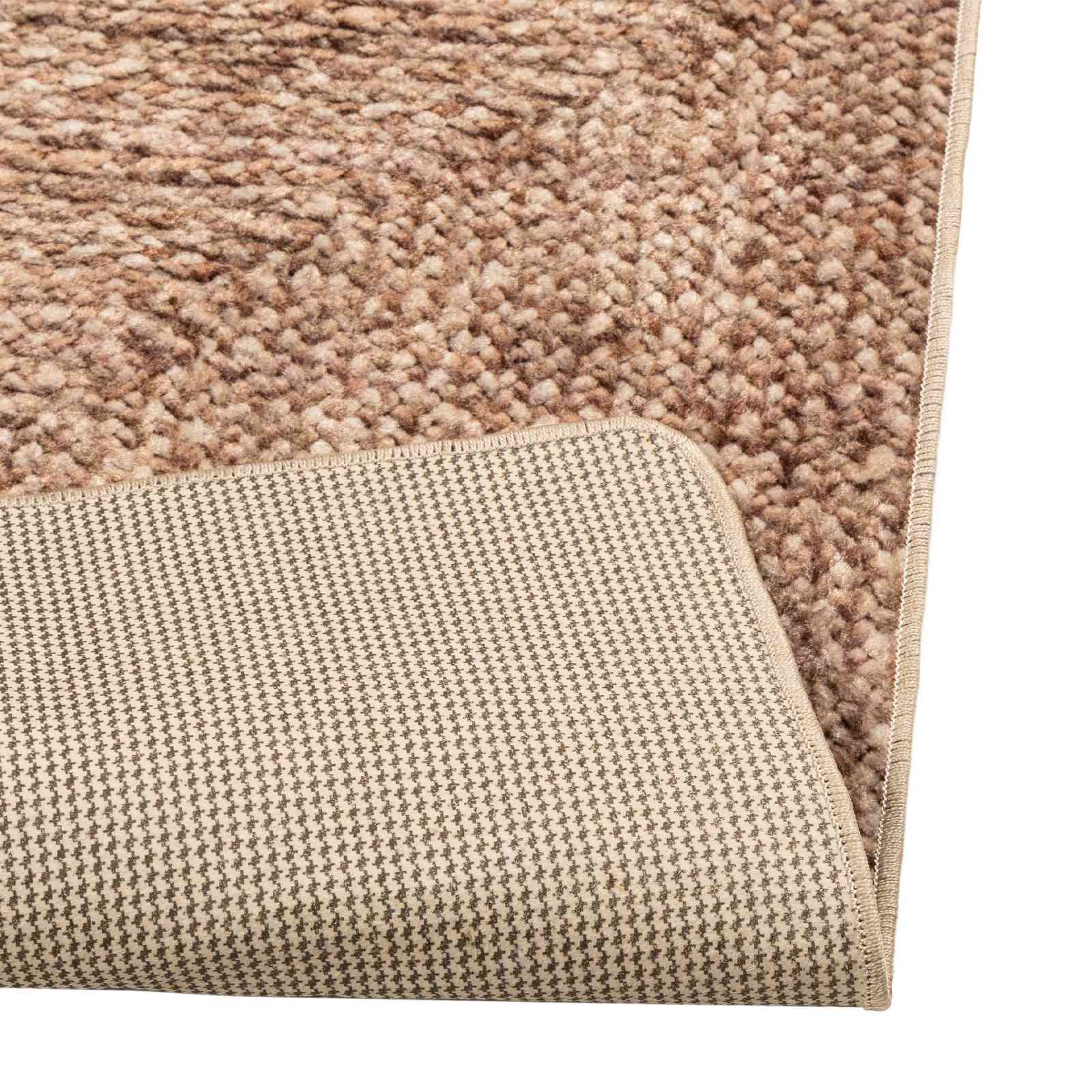 Traka za tepih MARSA Žuta 120 x 170 cm Poliester i PVC