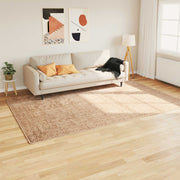 Traka za tepih MARSA Žuta 190 x 300 cm Poliester i PVC